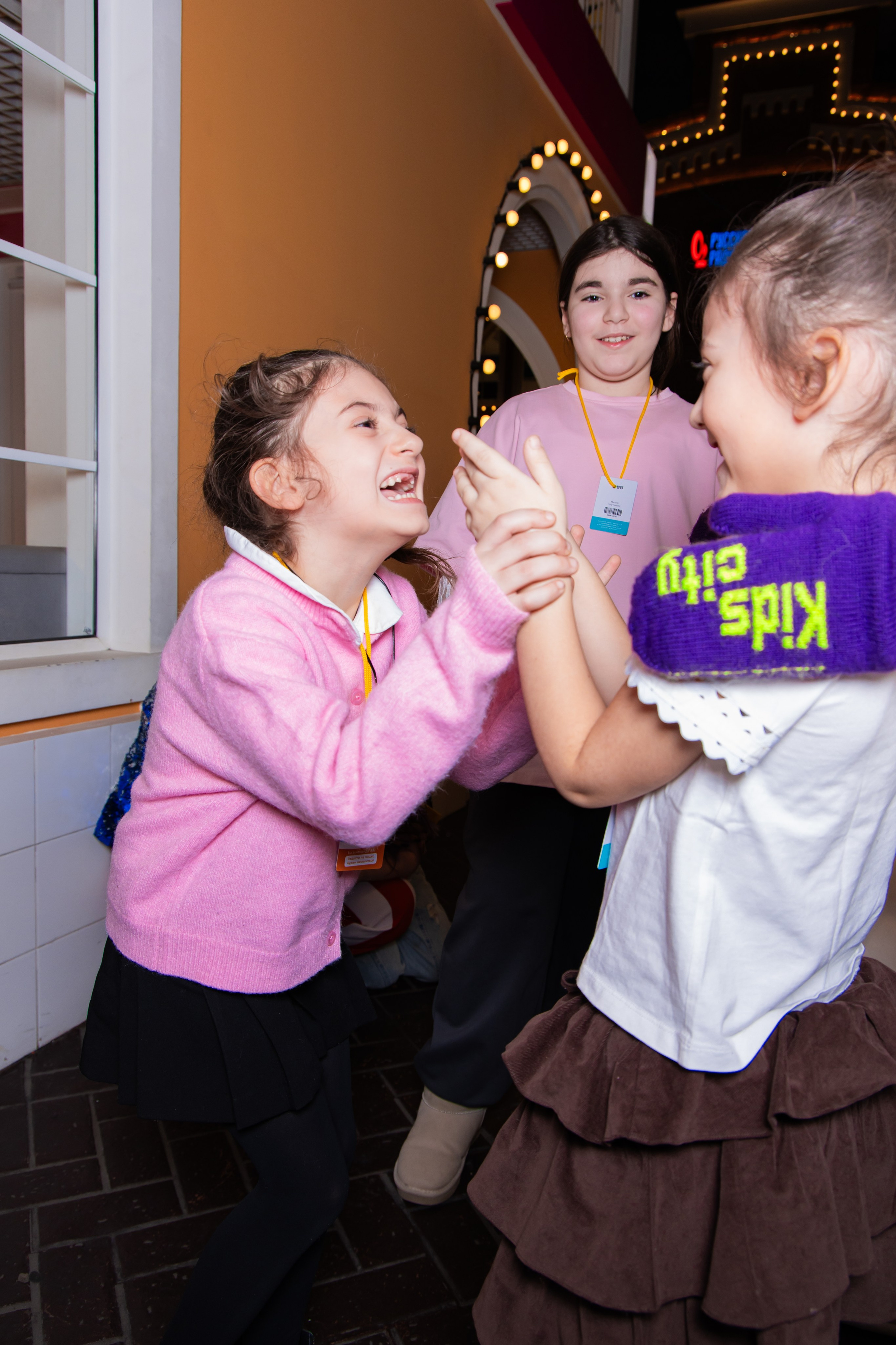 Самвел 05/02 KidsCity A4. Виктория Литвинова репортажный фотограф Москва