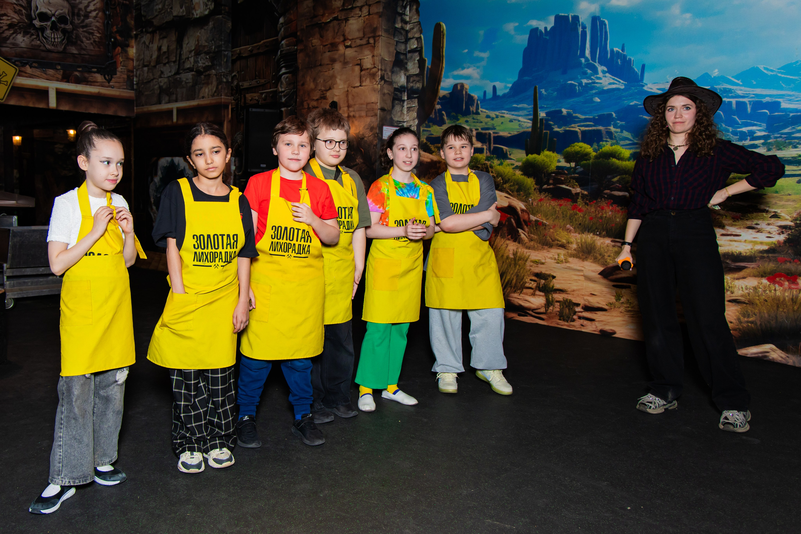 Золотая лихорадка 04/04 Vegas. Виктория Литвинова репортажный фотограф Москва