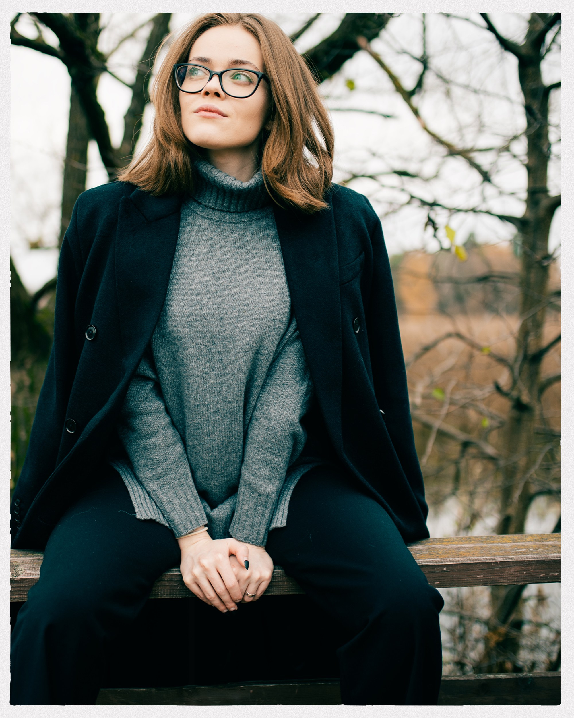 Лера. Александра Мельник I Фотограф Москва