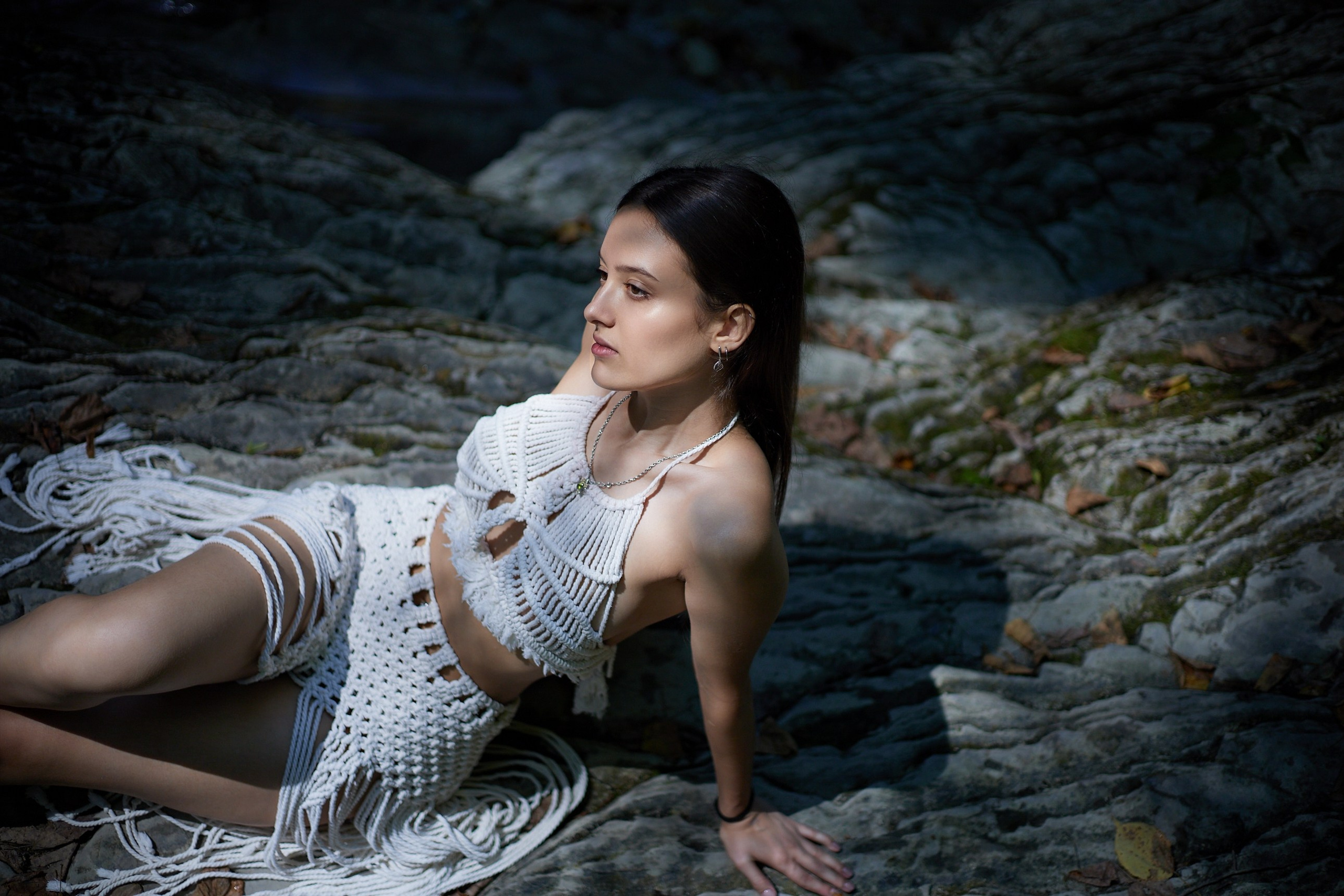 Ксения. Фотограф Марина Водовозова в Динской | Краснодаре