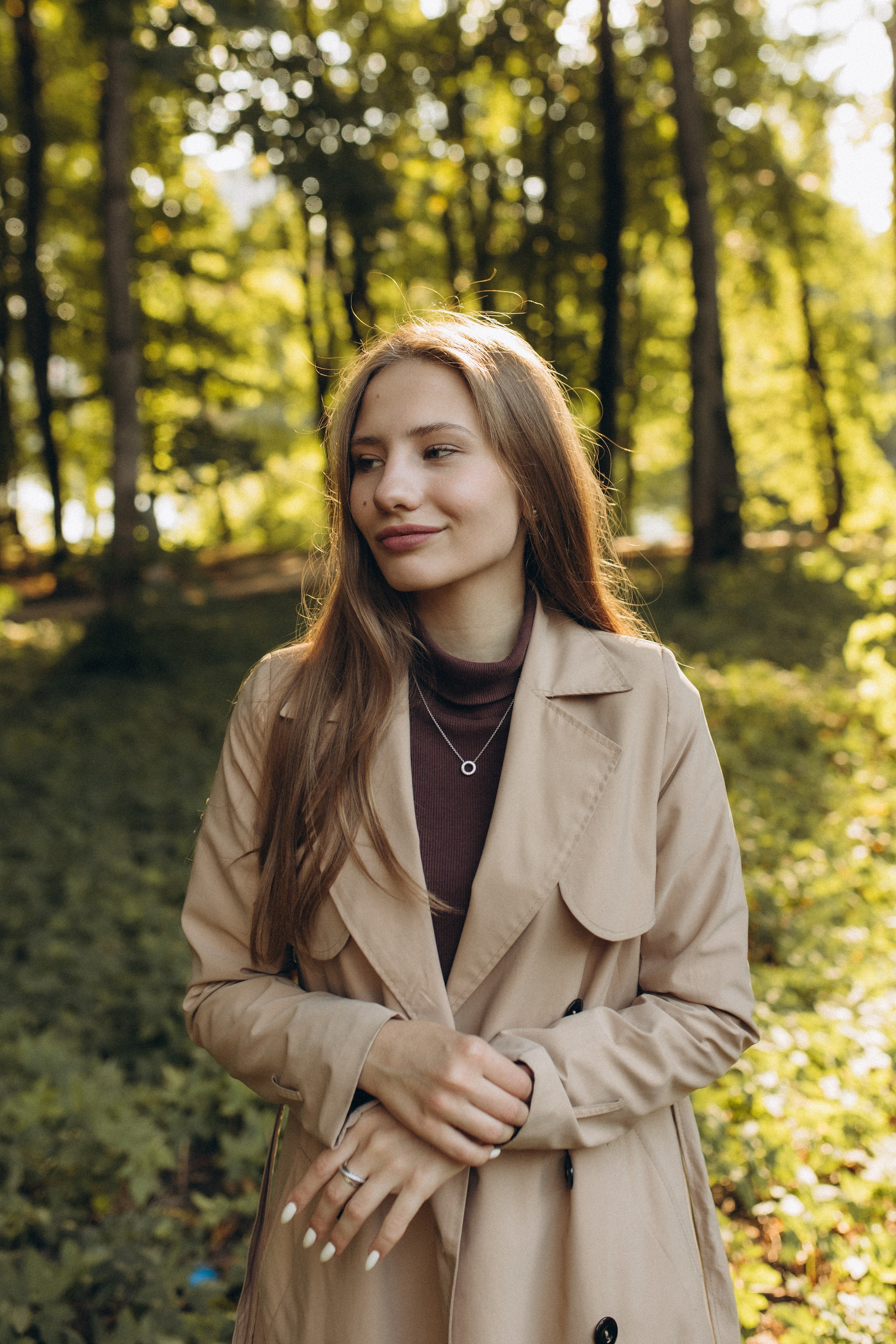 Анатолий и Валерия. Семейный фотограф в Обнинске