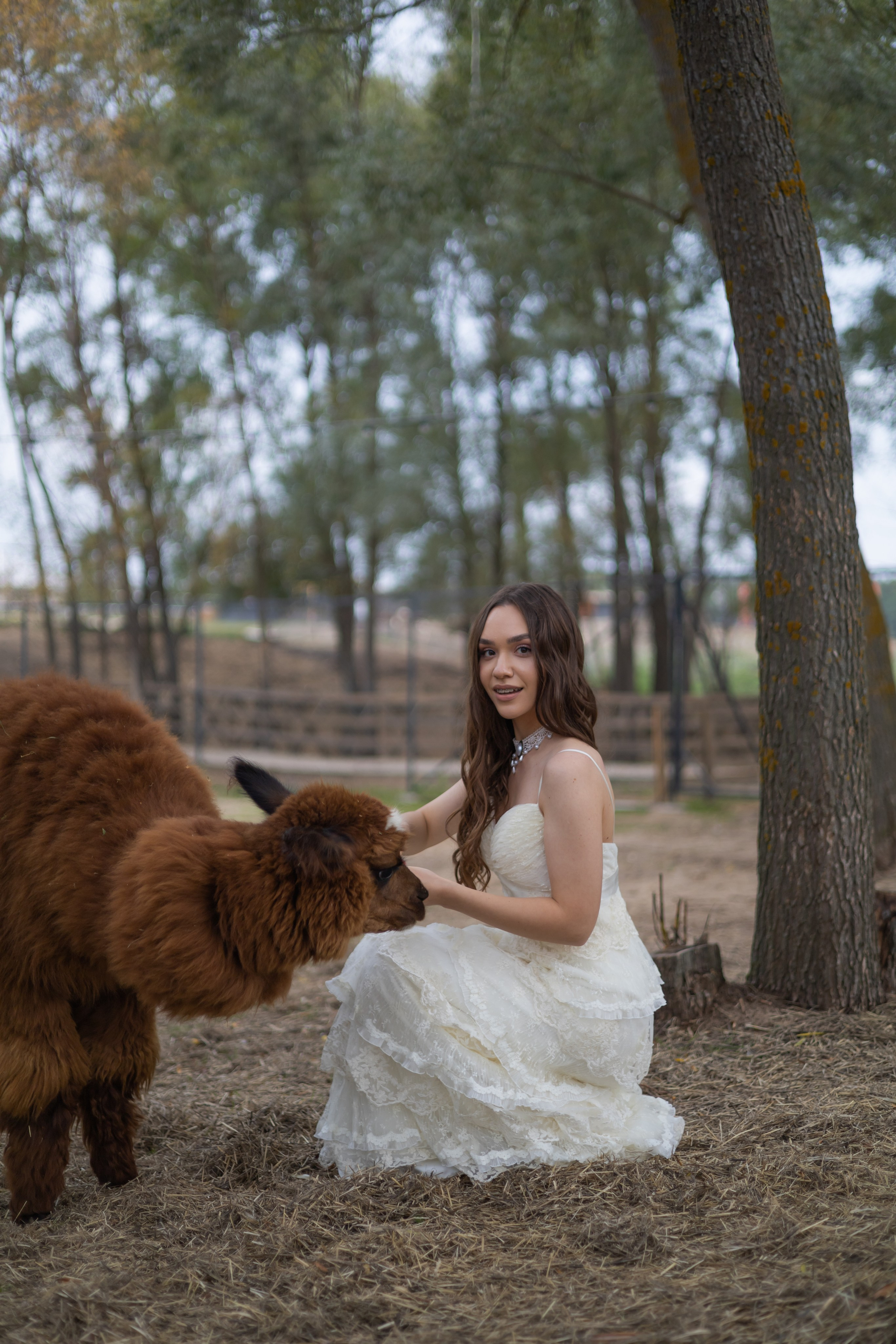ZARINA. Фотограф Элла Ефимова
