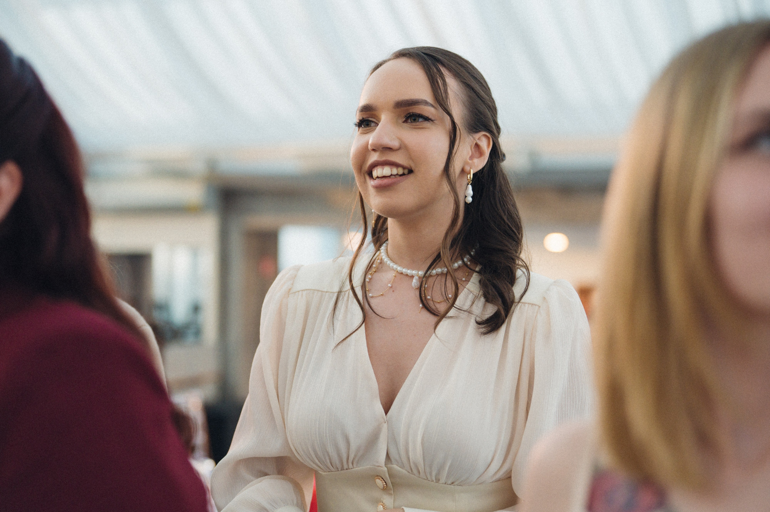 Дарья и Артём. Репортажный и свадебный фотограф в Сургуте