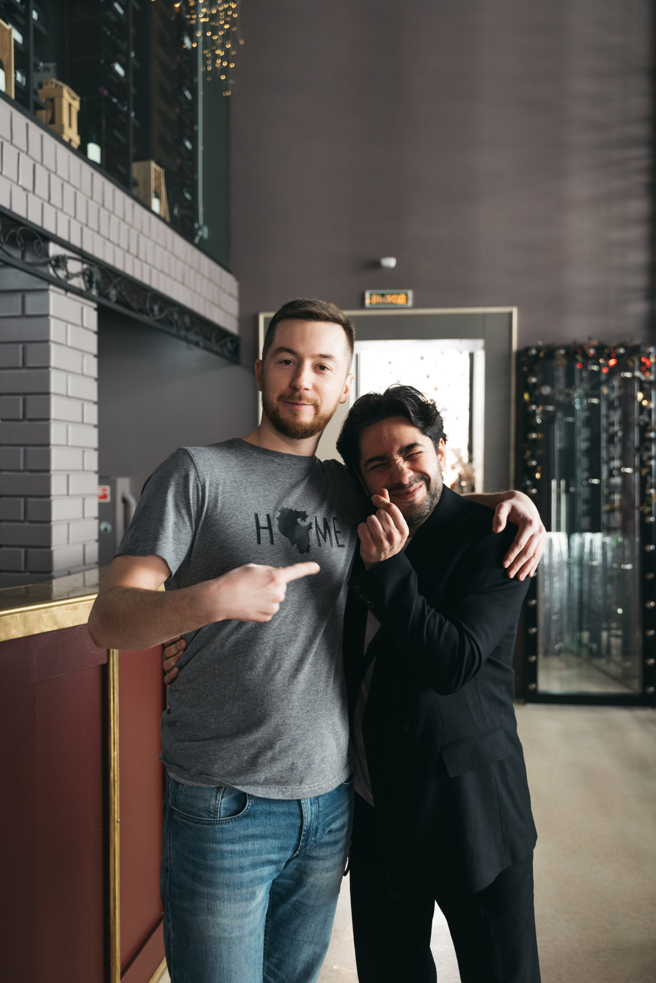 Backstage 23.03.24. Репортажный и свадебный фотограф в Сургуте