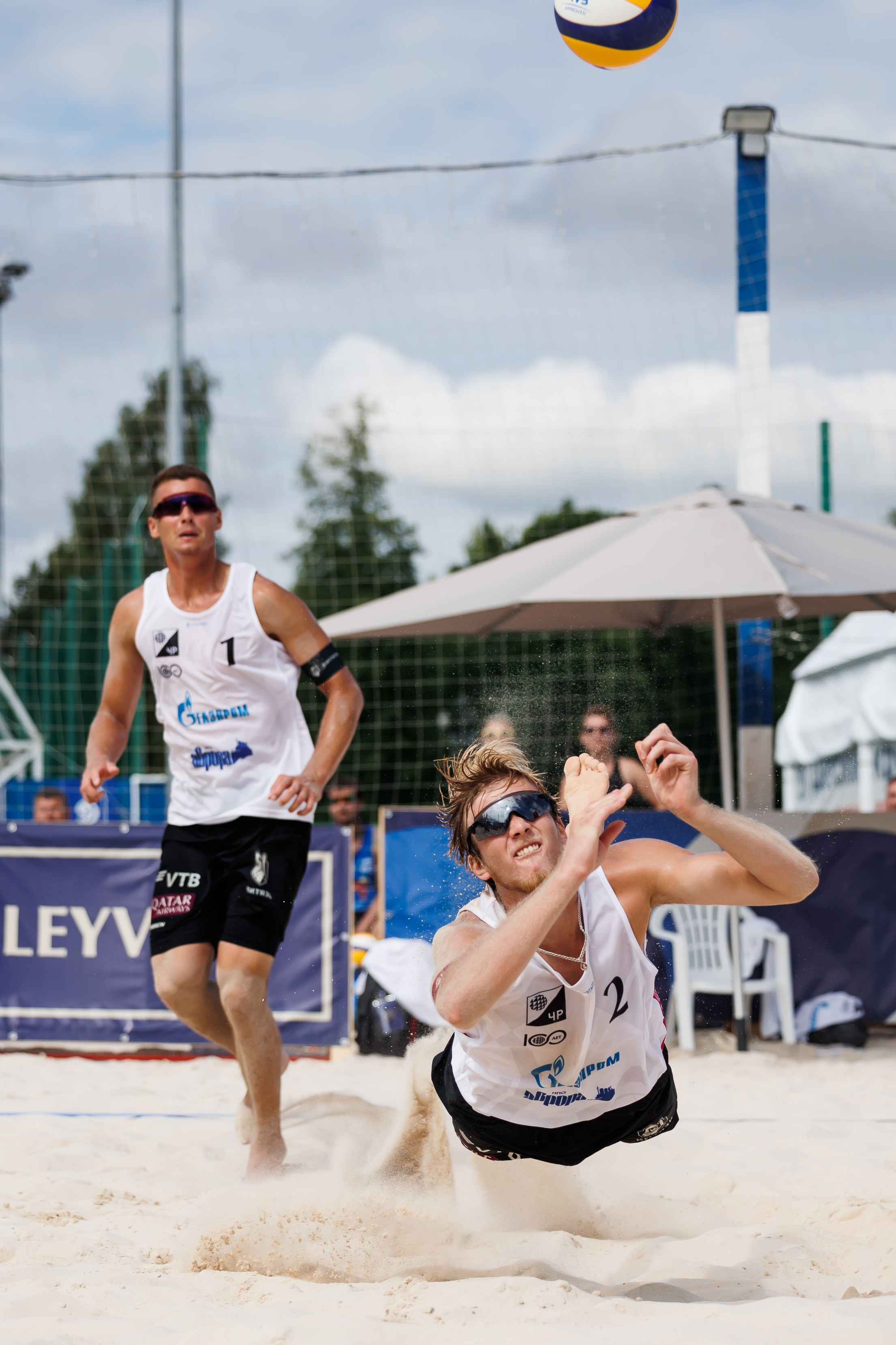 Спорт. Суперфотограф Виталий Коликов