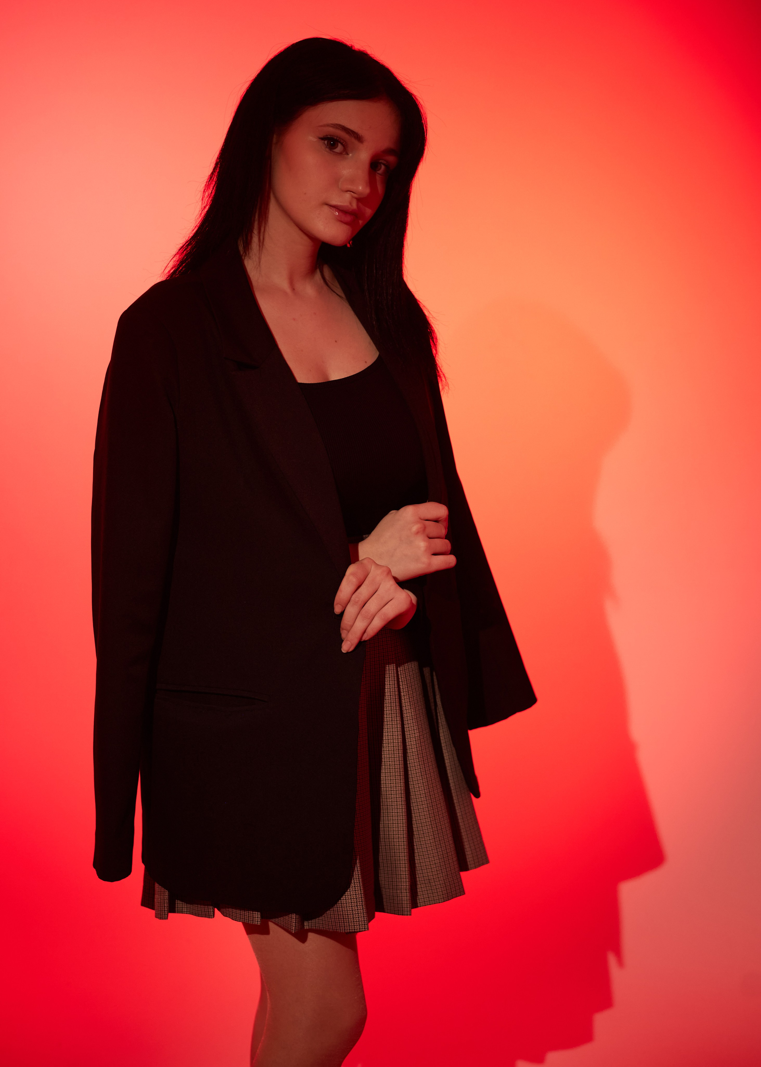 Эсмира. Фотограф в Санкт-Петербурге