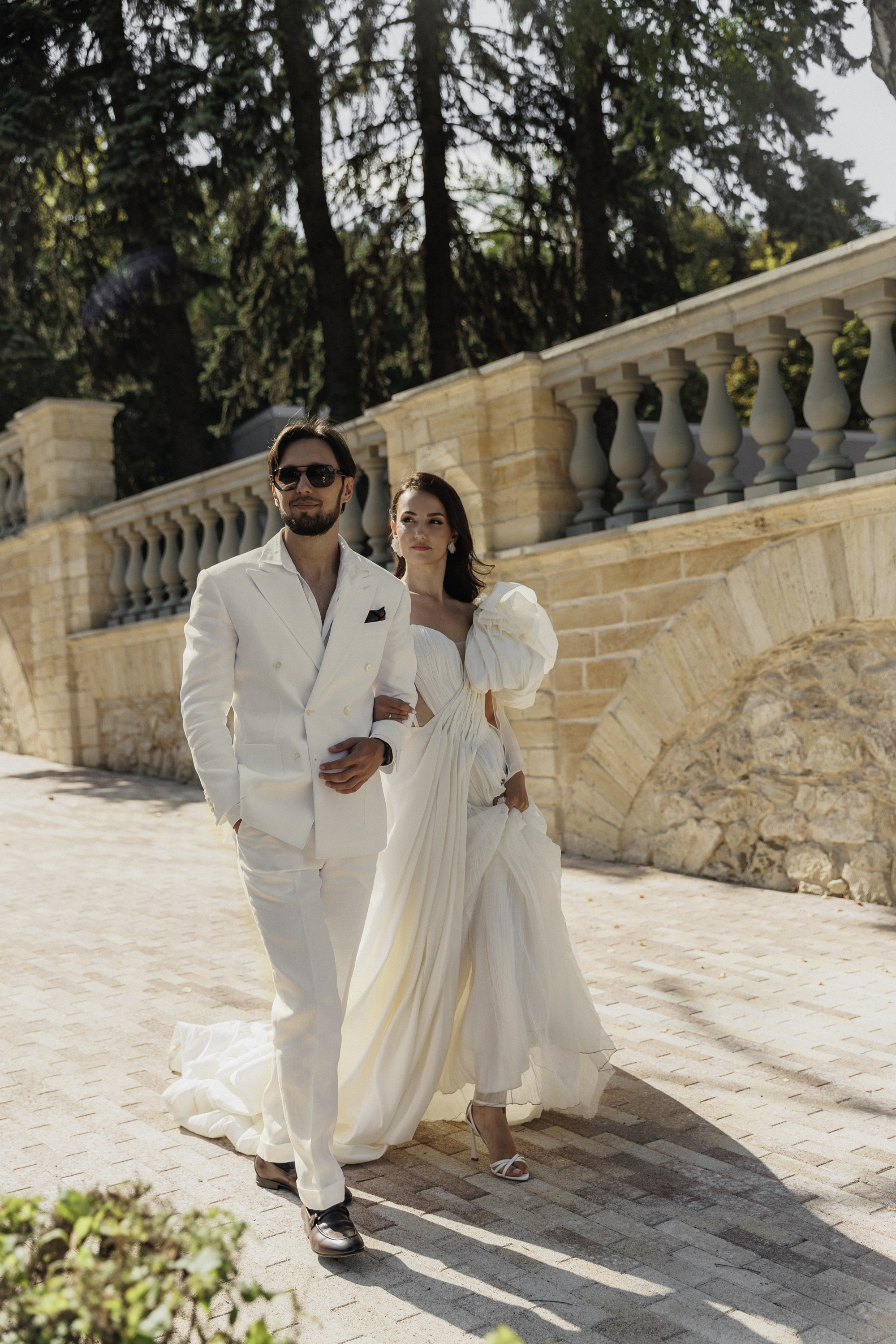 V&E | On The Moon. Свадебная фотография и видеосъёмка