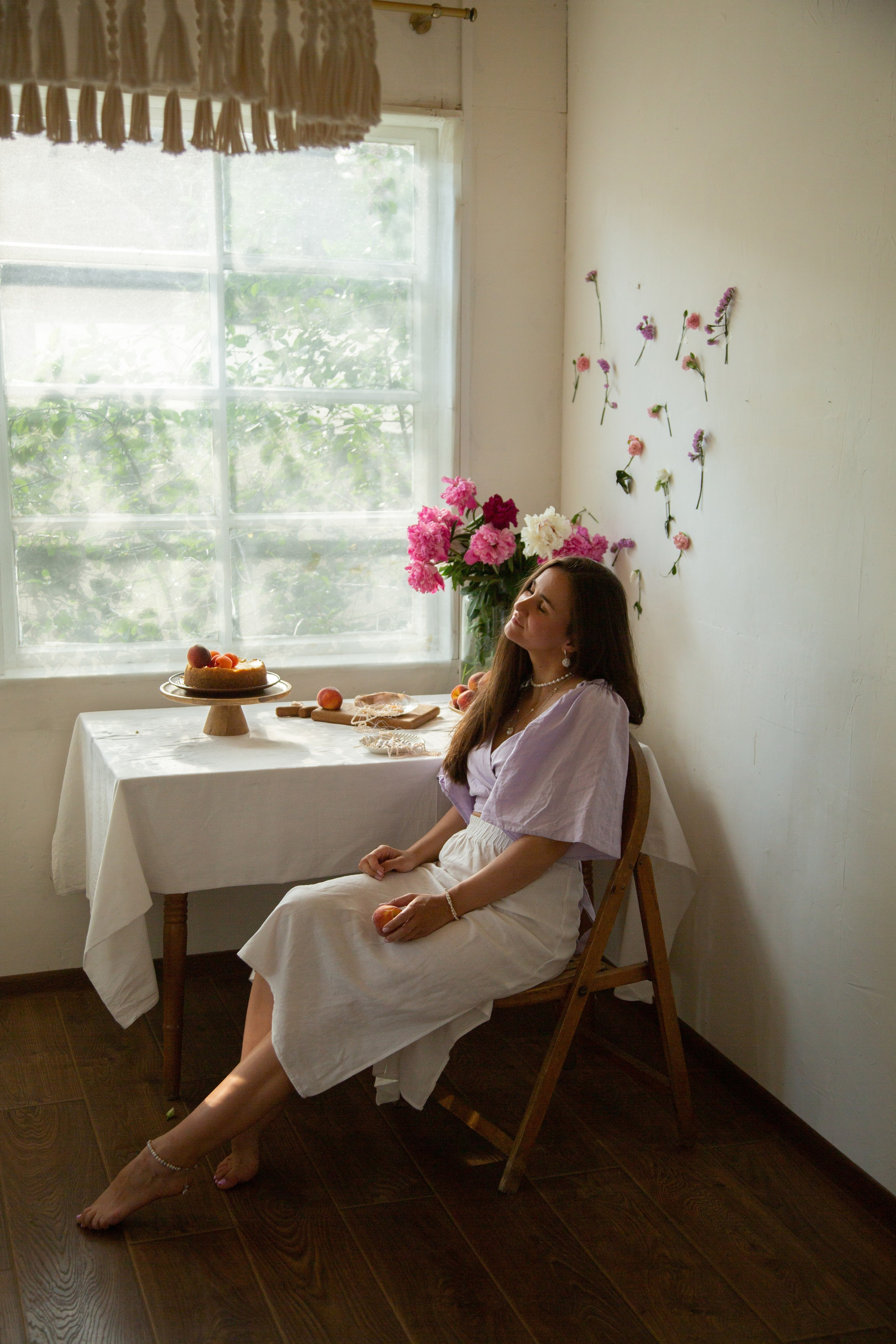 Бренд pancy jewelry. Портретный фотограф в Москве