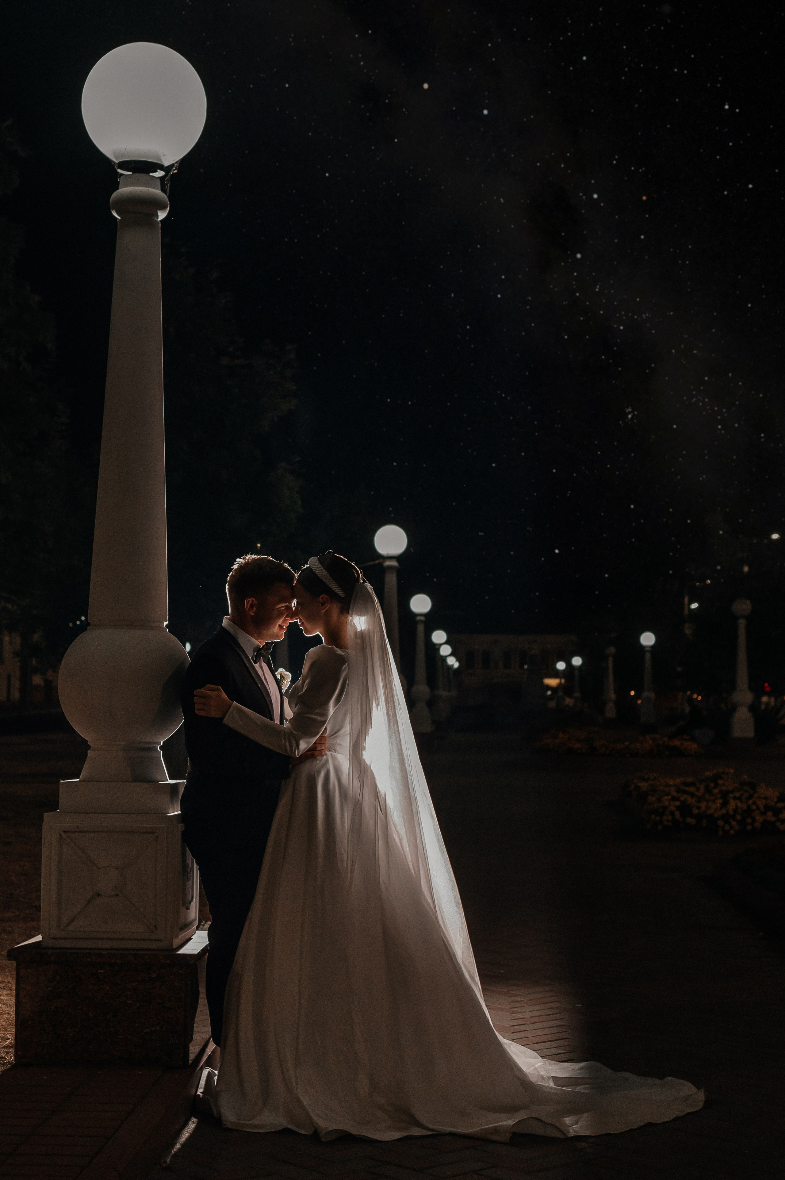 Александр & Марина. Ваш фотограф Ирина Гущанская