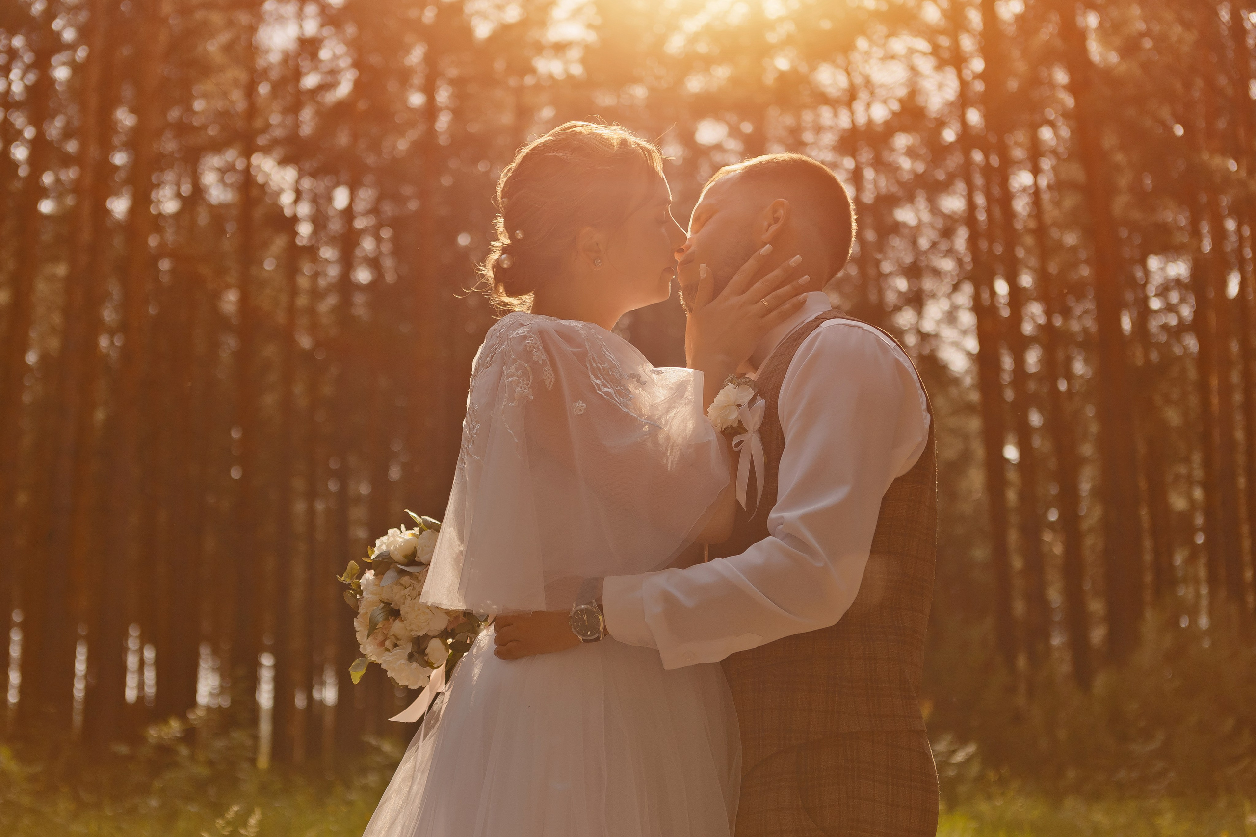 Евгений & Анастасия, 7.07.2023. Школьный и свадебный фотограф Анастасия Соколовская, Тайшет