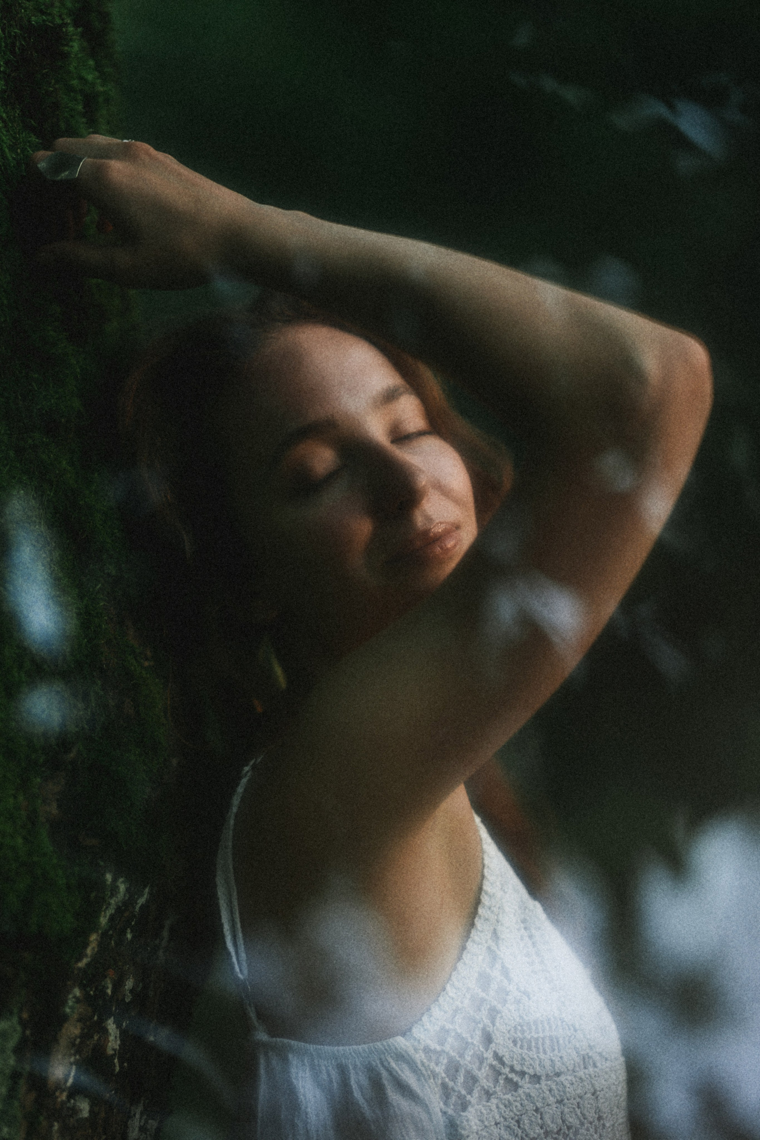 Ксюша. Фотограф в Мурманске Екатерина Рудак