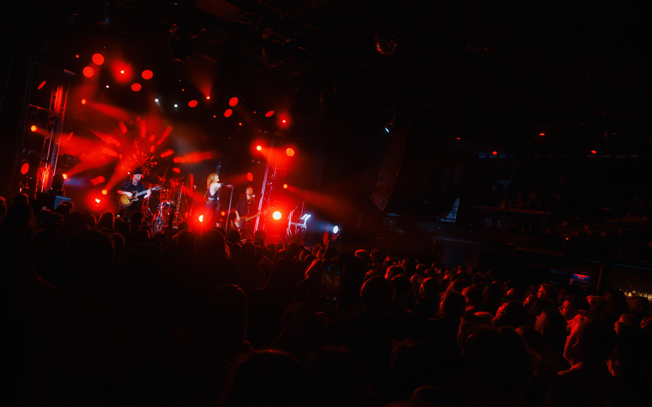 Юлия Савичева (СПб, Космонавт, 2025)