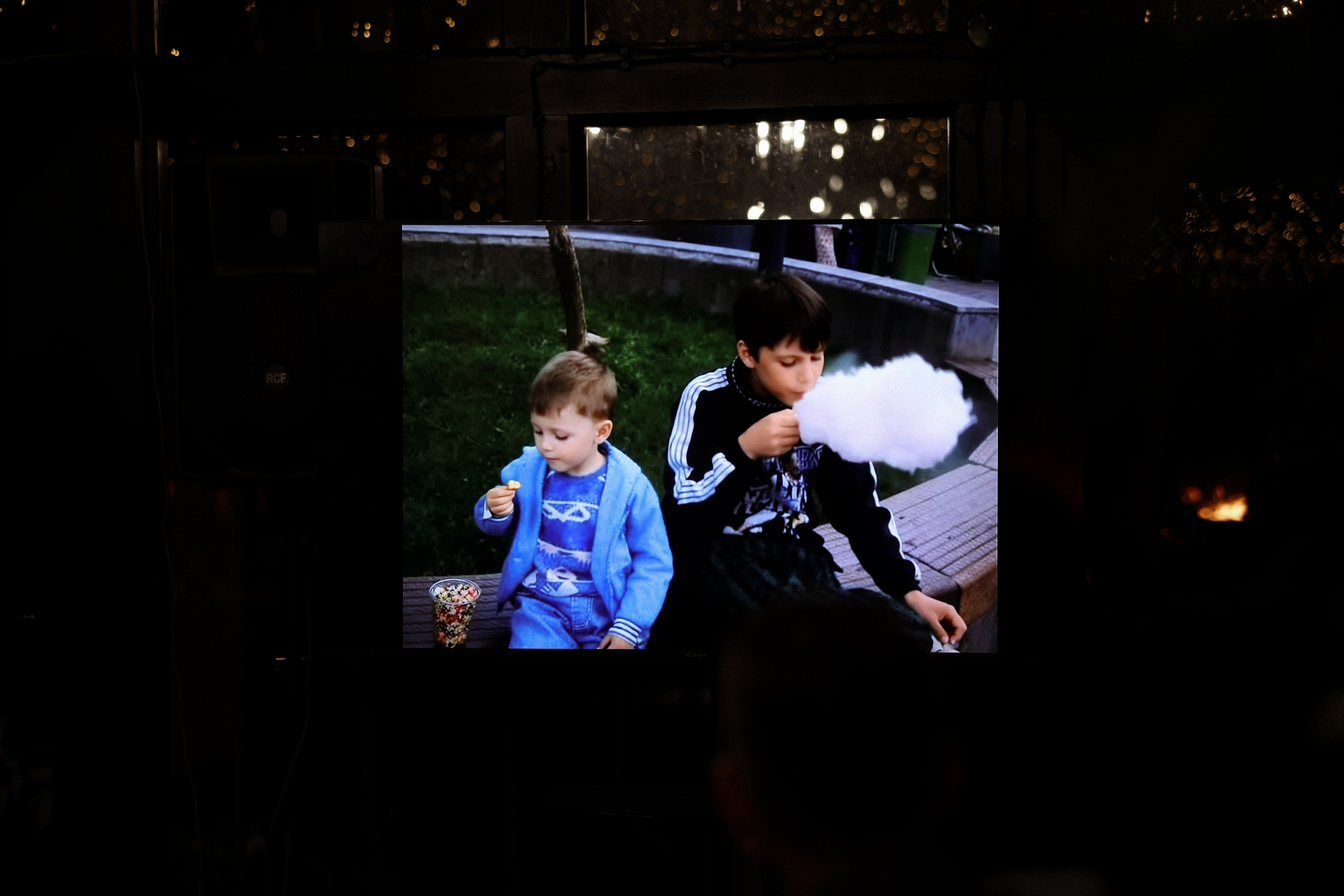 «Слезы счастья!» — Дмитрий и Дарья. Свадебный и семейный фотограф в Москве Ломова Ирина