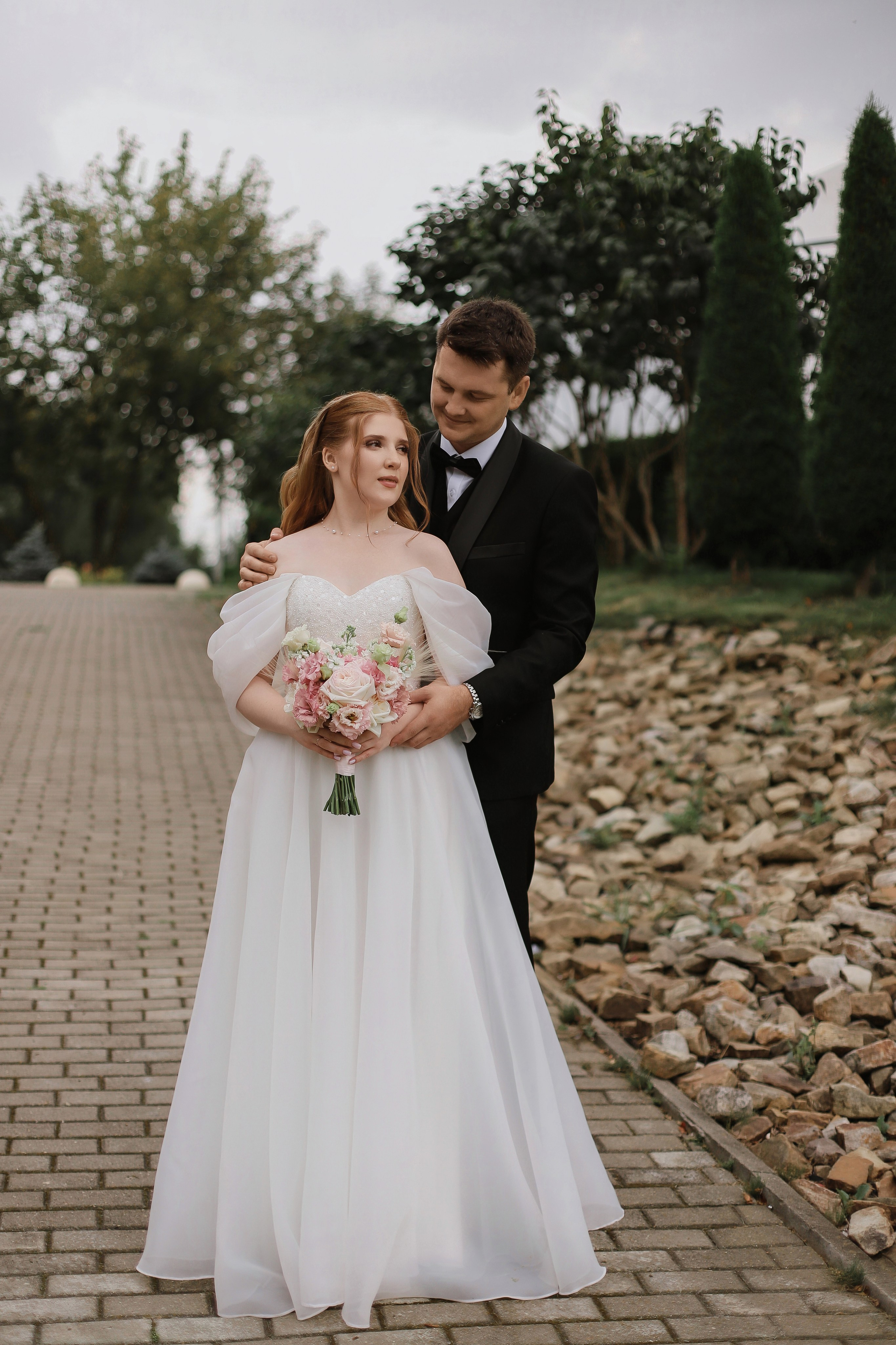 Александр и Юлия. Свадебный, семейный и детский фотограф в Люберцах Зайцева Анастасия