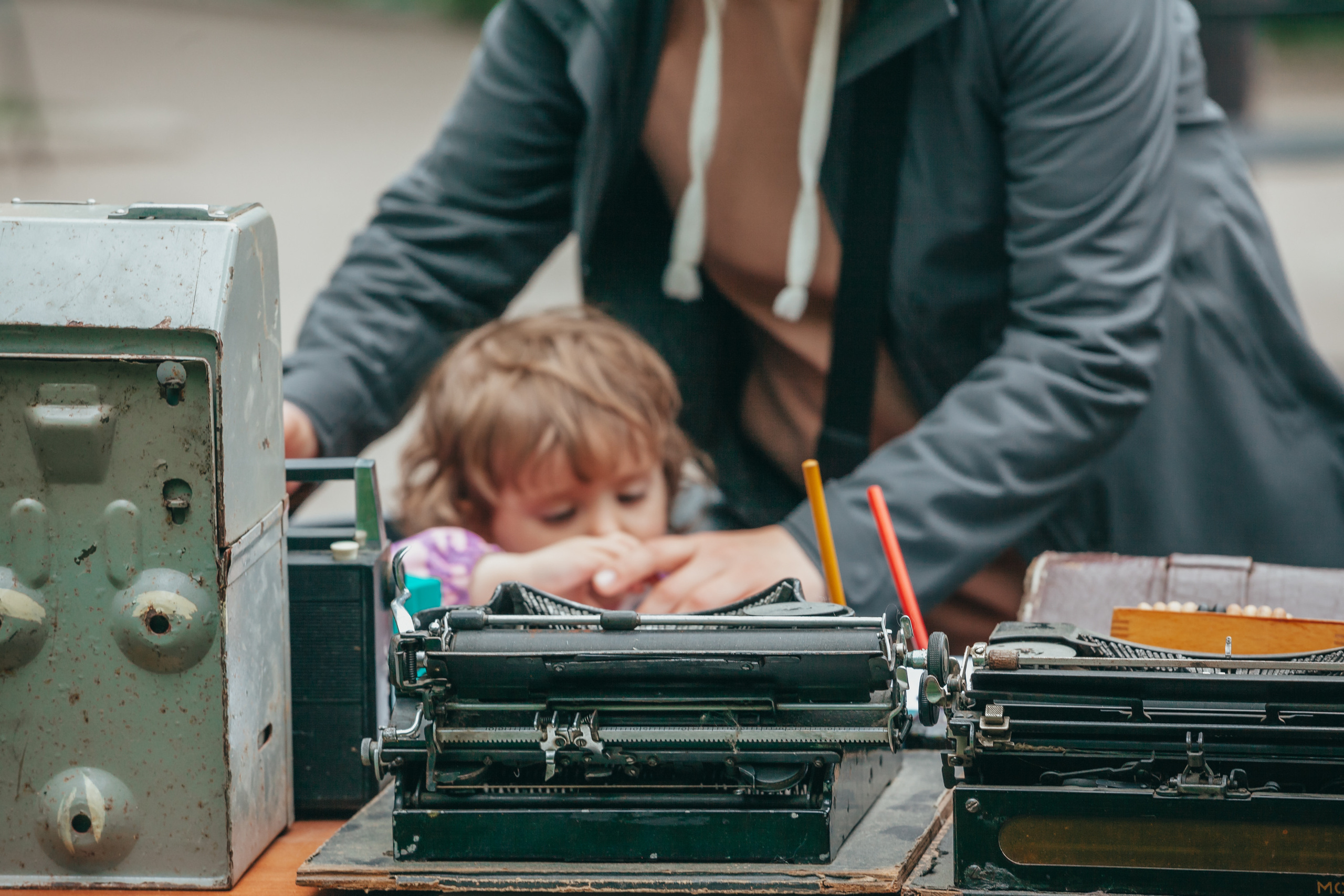 Юбилей Посохинских дворов. Фотограф Москва и область