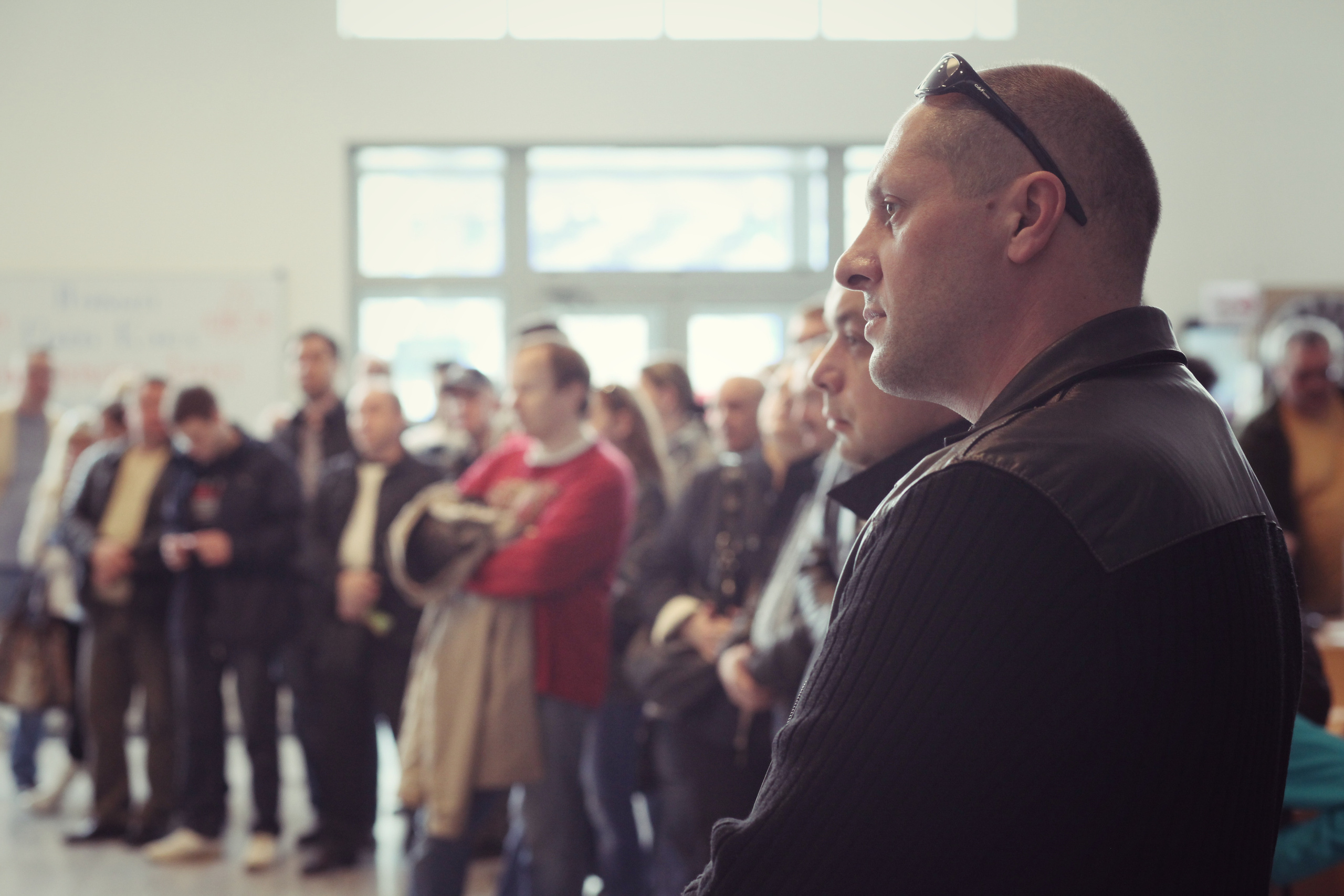 Ford. Фотограф Москва и область