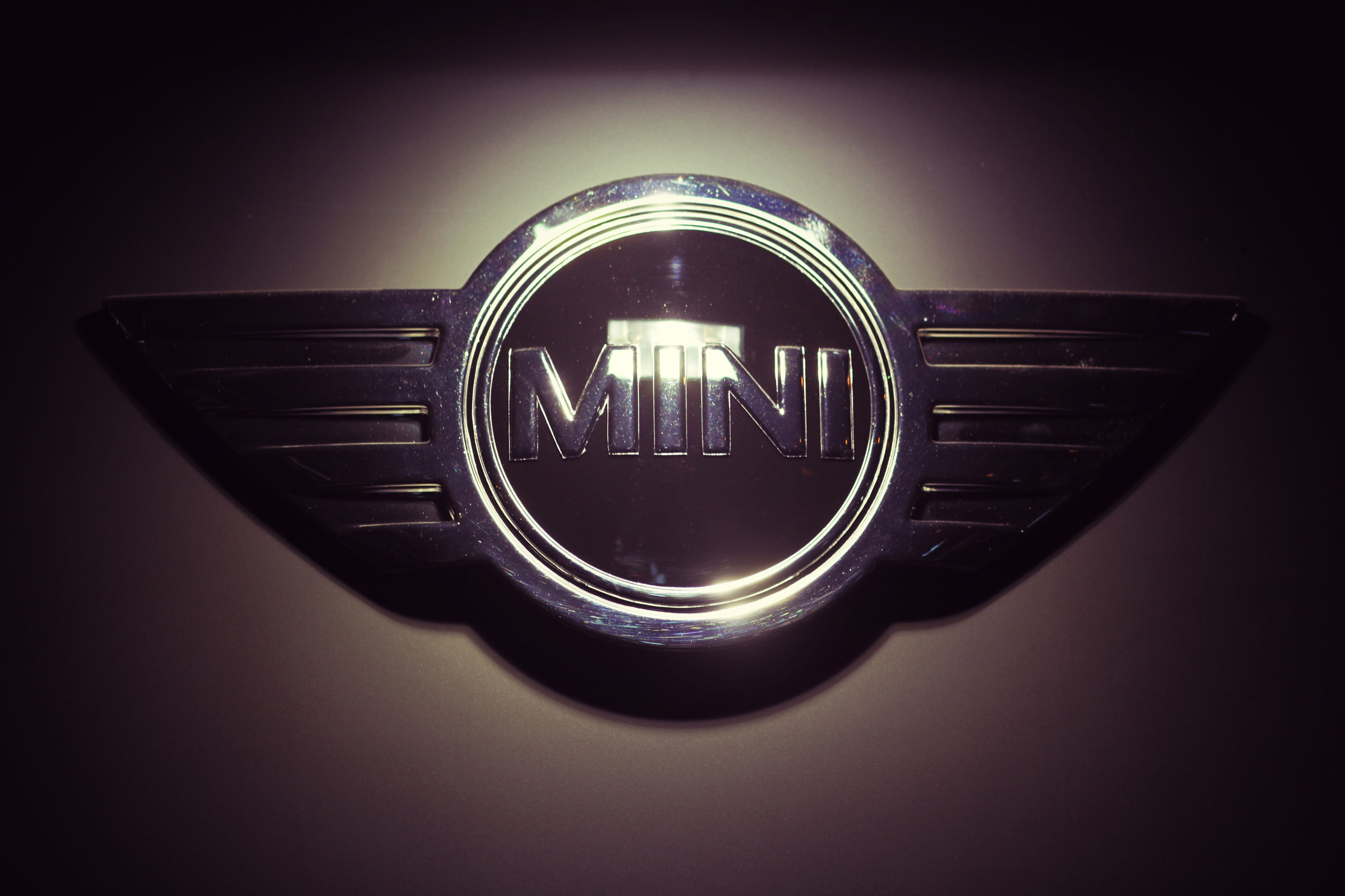 Mini Cooper. Фотограф Москва и область