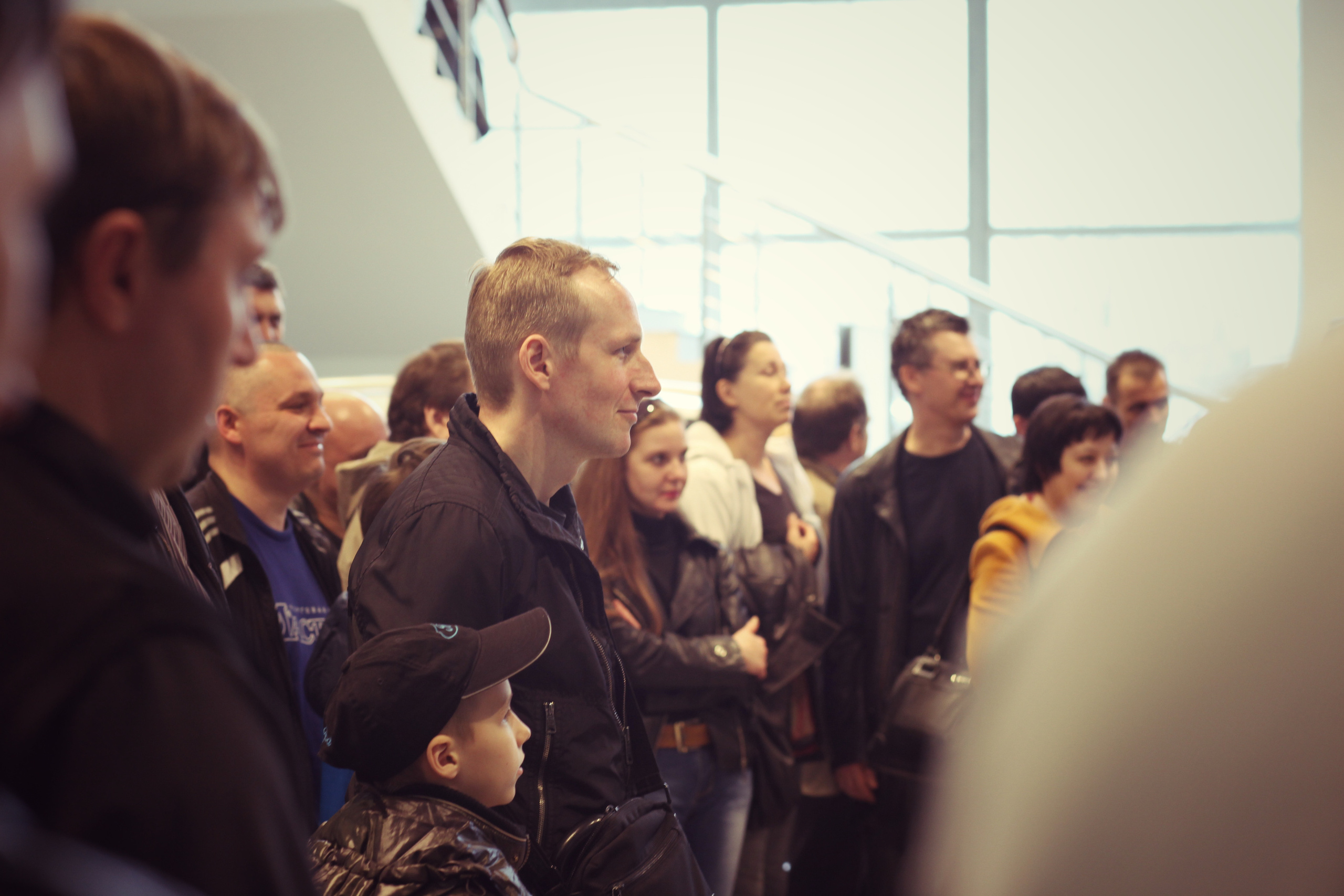 Ford. Фотограф Москва и область