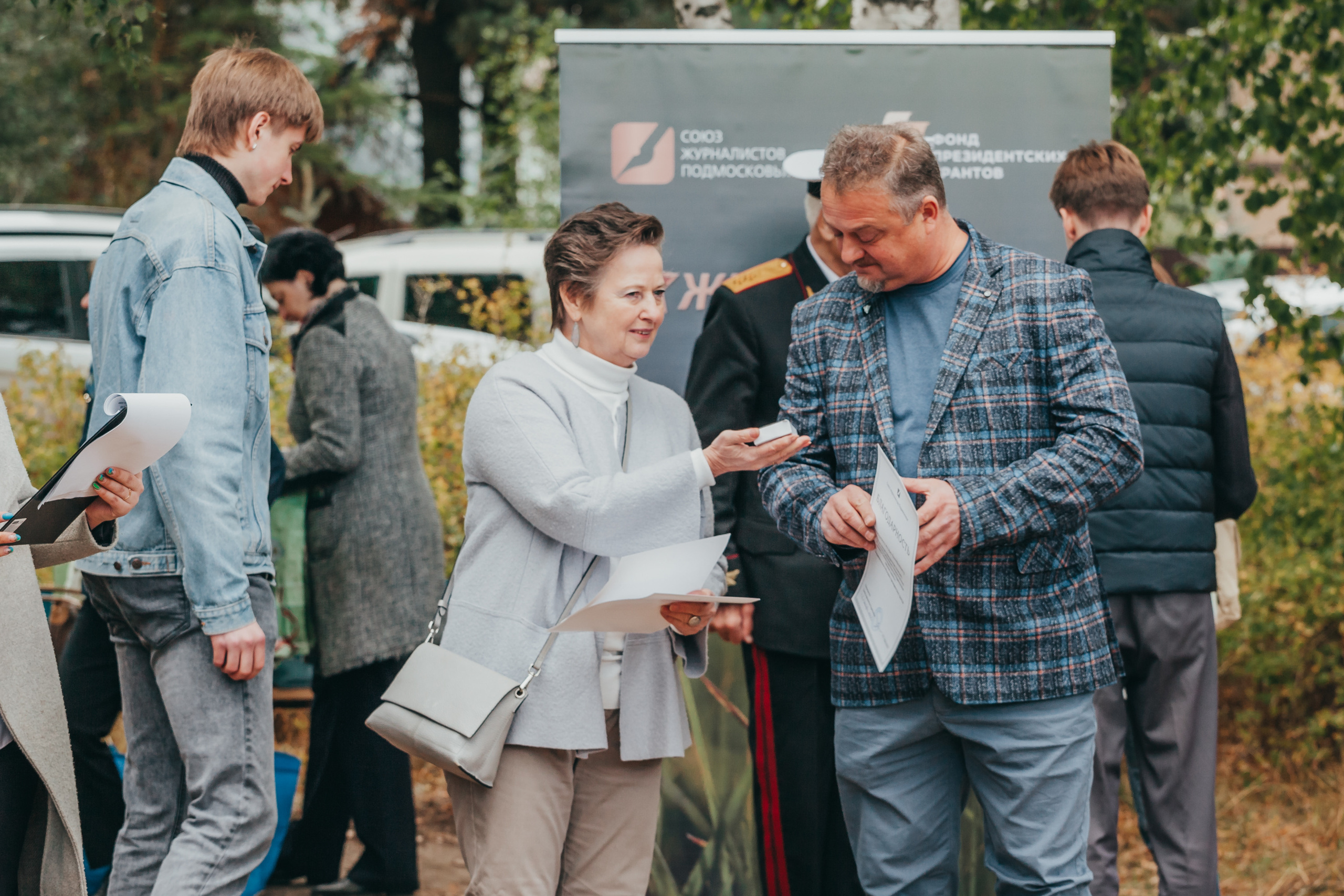 Фестиваль «Ребята нашего двора» в Обновленном Труде. Фотограф Москва и область
