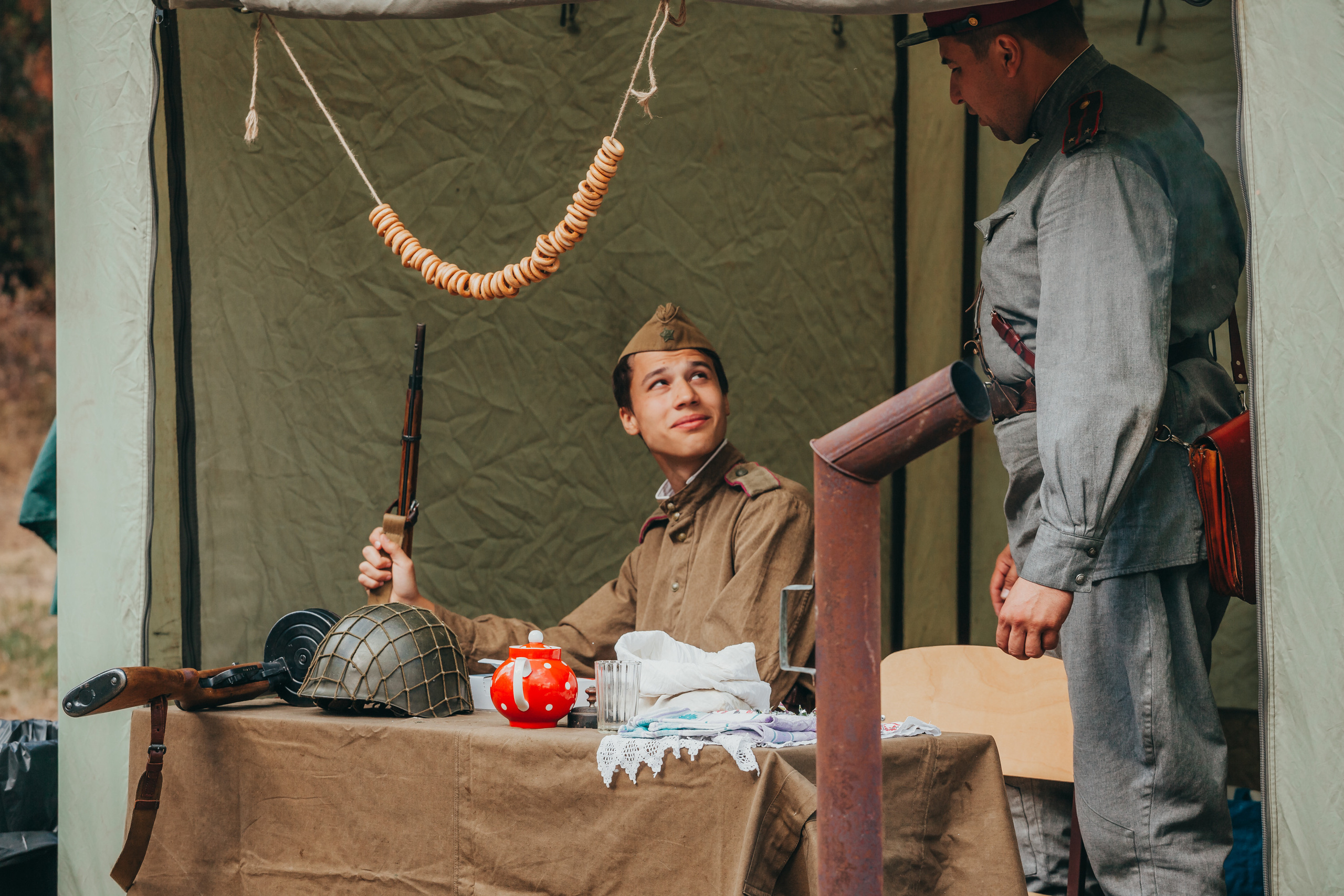 Фестиваль «Ребята нашего двора» в Обновленном Труде. Фотограф Москва и область