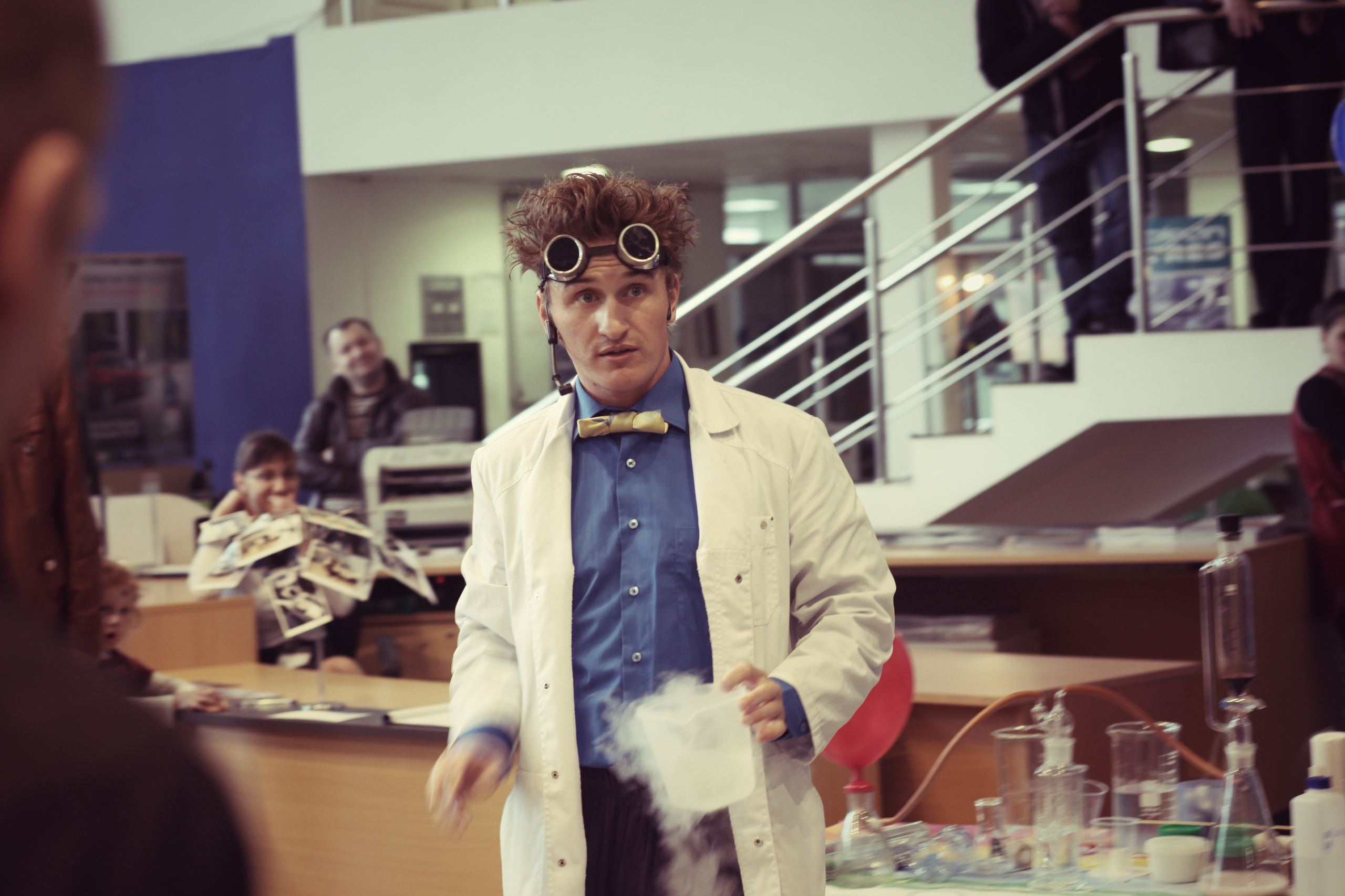 Ford. Фотограф Москва и область