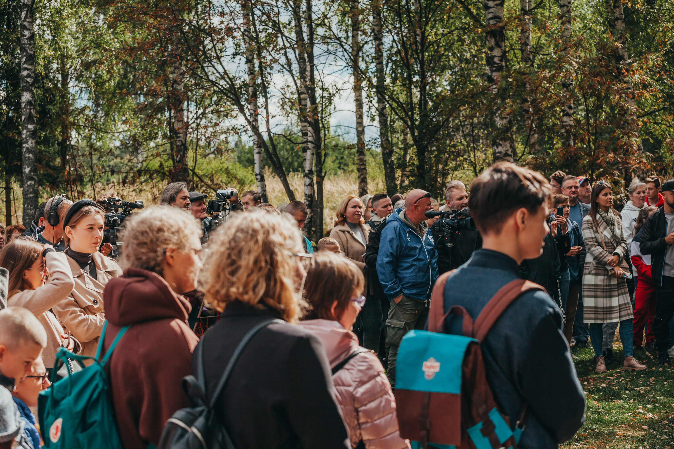 Фестиваль «Ребята нашего двора» в Обновленном Труде. Фотограф Москва и область