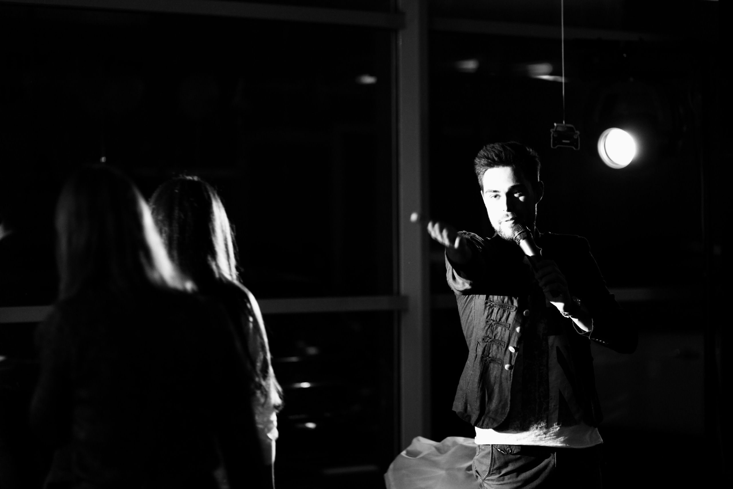 Mini Cooper. Фотограф Москва и область