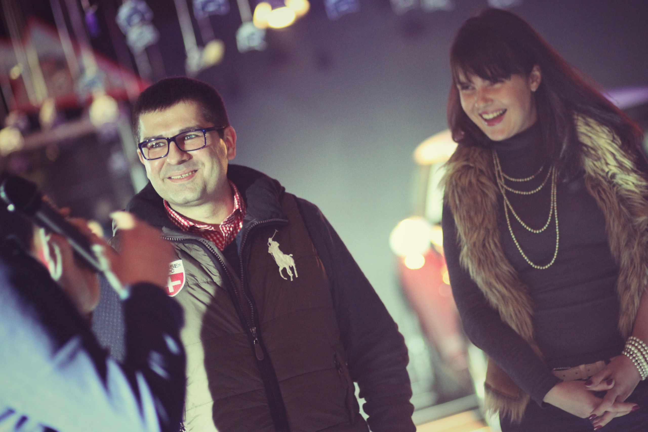 Mini Cooper. Фотограф Москва и область