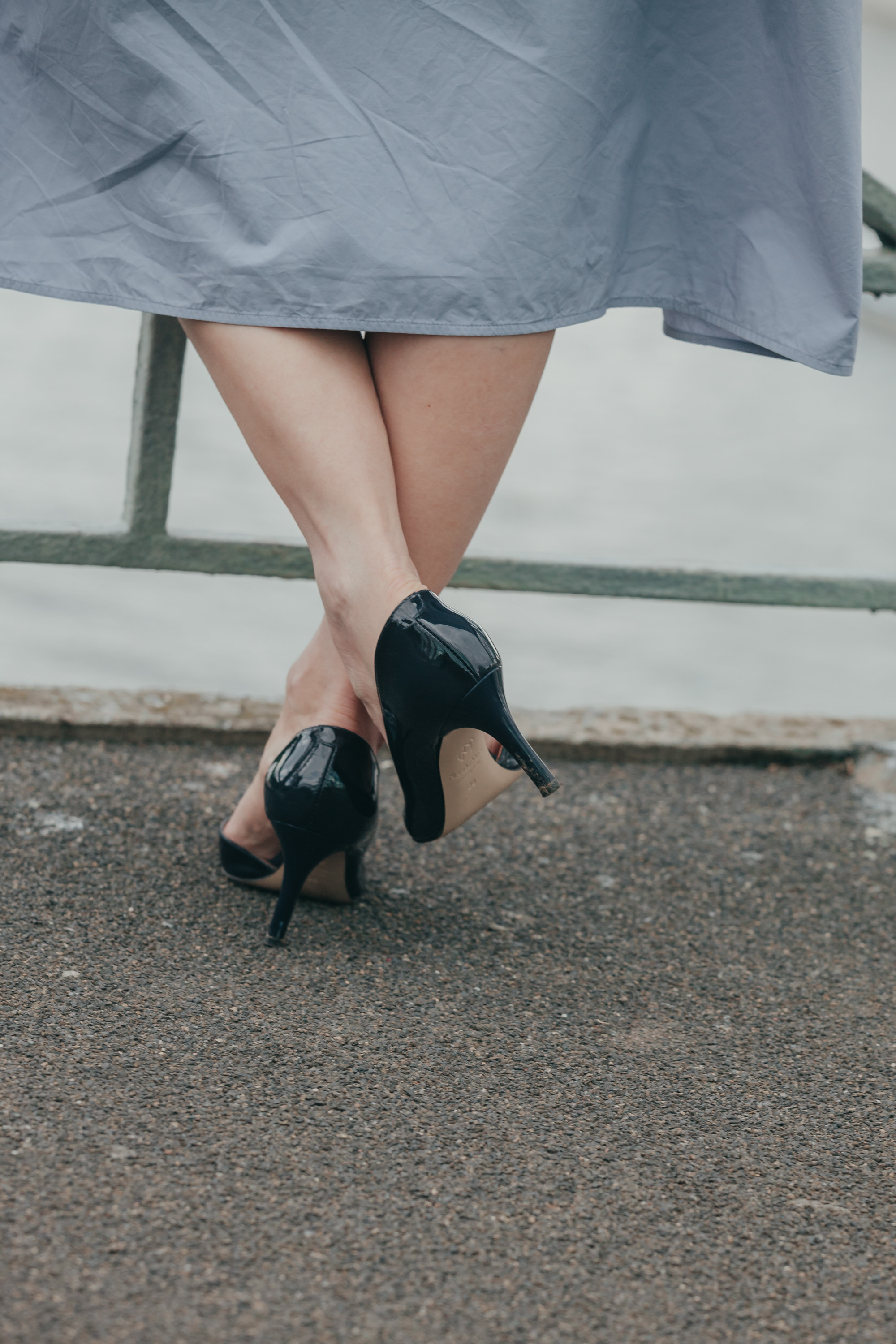 Оля. Сезон московских прогулок. Фотограф Москва и область