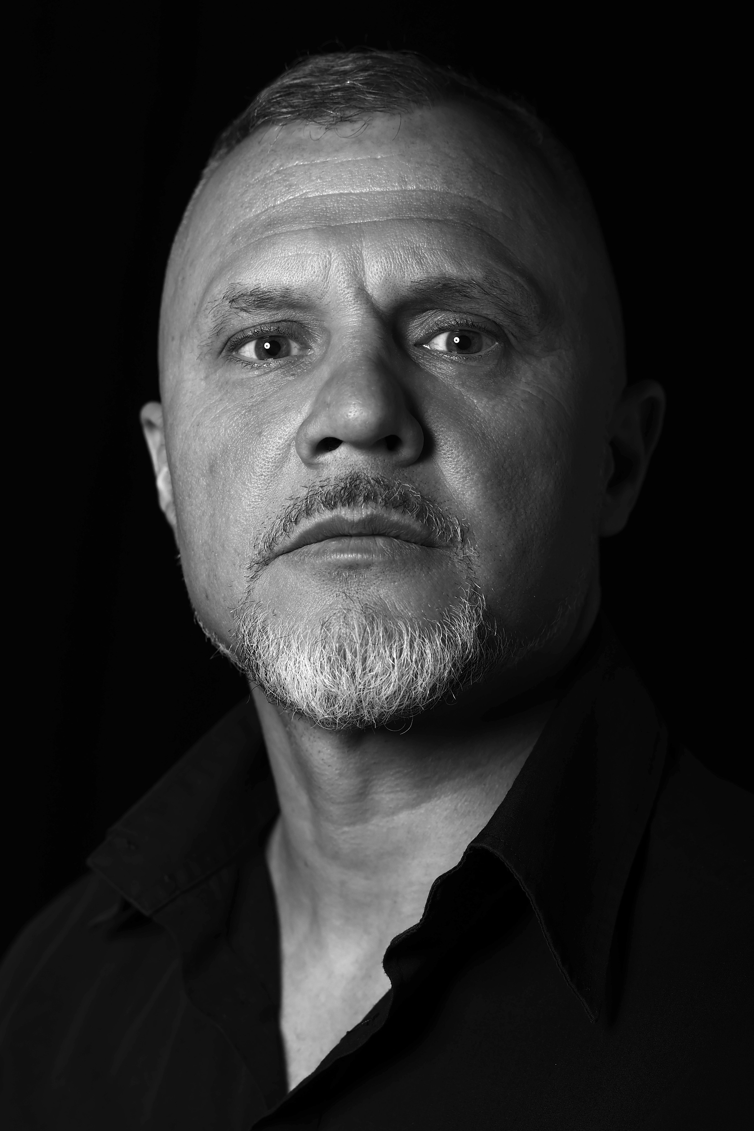 Денис Волк актёр / модель / спортсмен