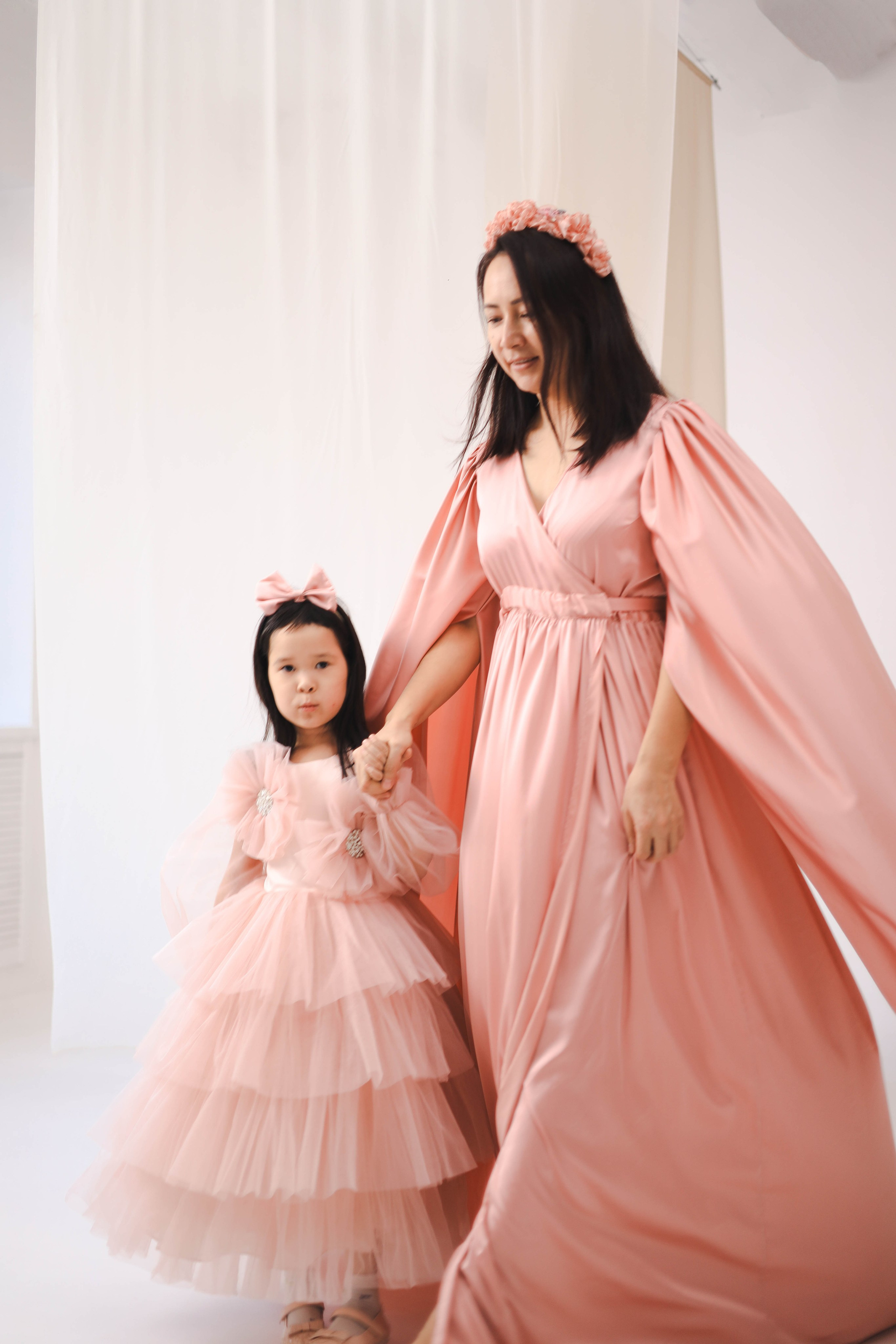 Детская семейная фотосессия в Алматы — профессиональный детский фотограф. Фотограф Алматы