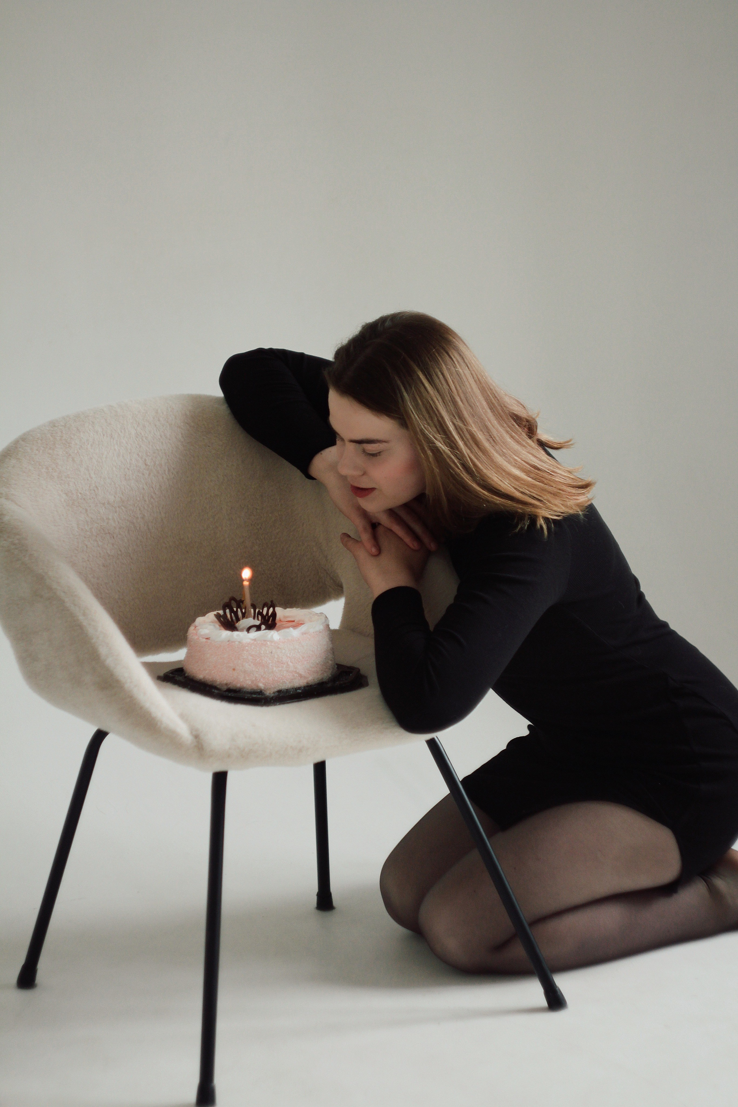 Студия daloni, Аня. Photography Eva