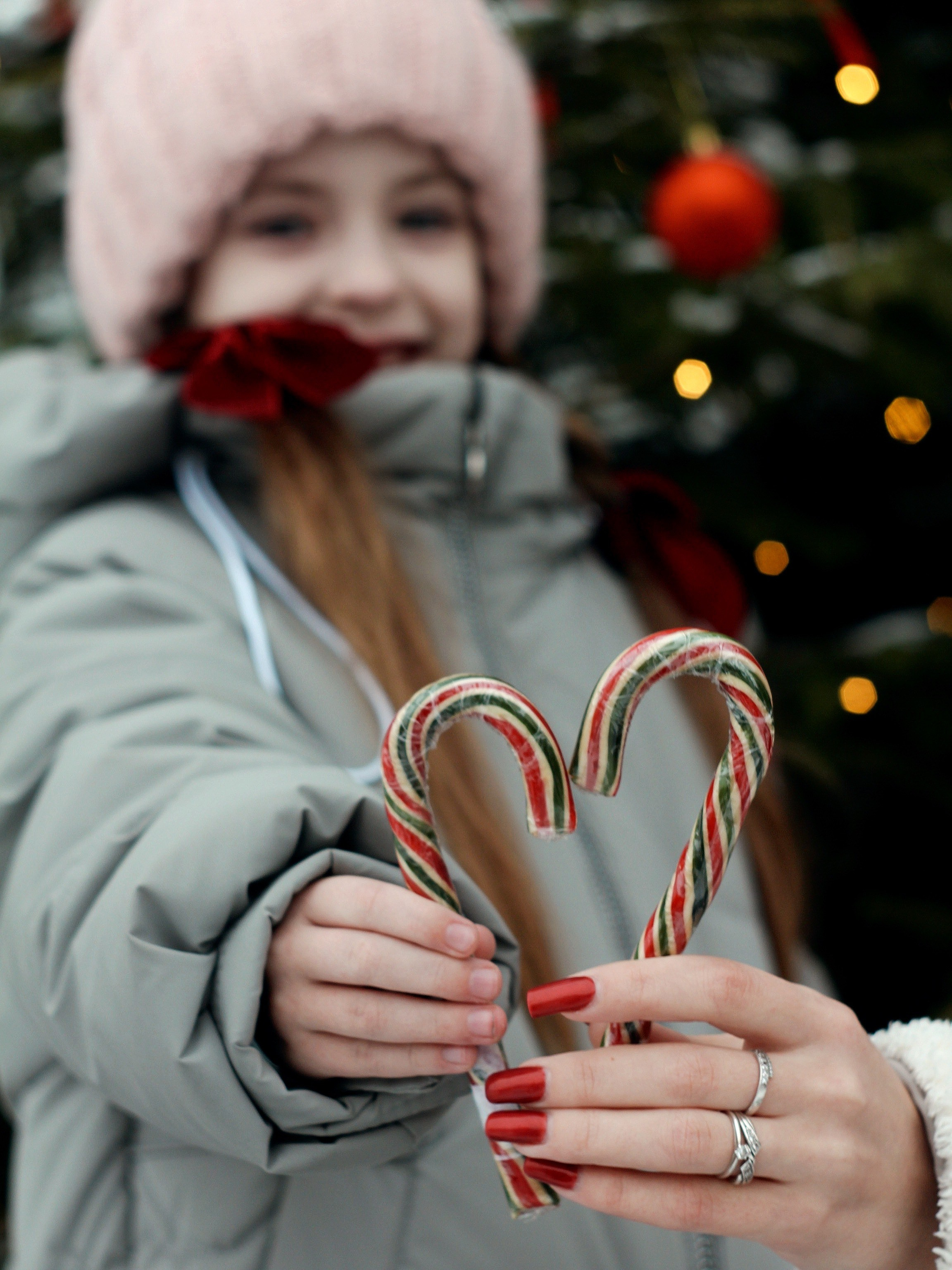 Надежда и София. Photography Eva