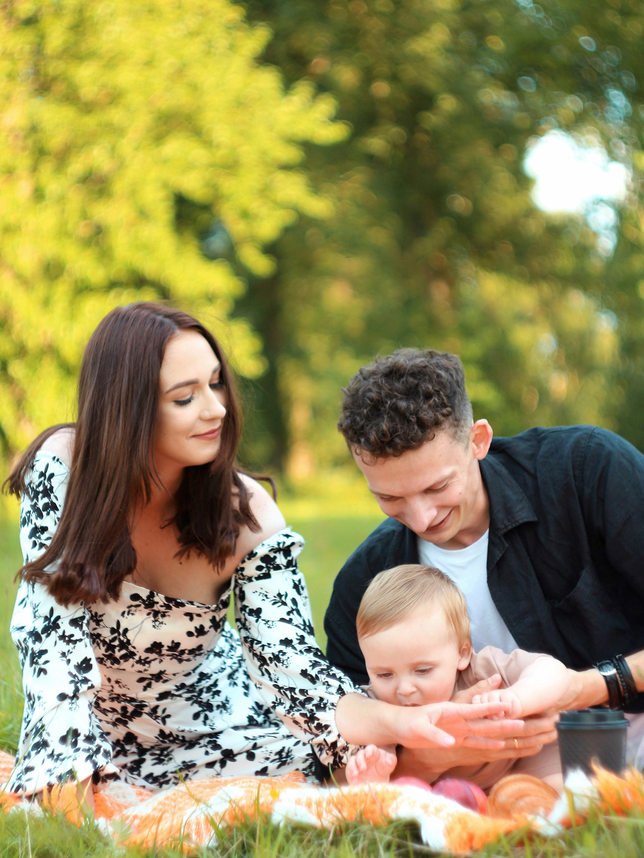 Семейная съемка. Photography Eva