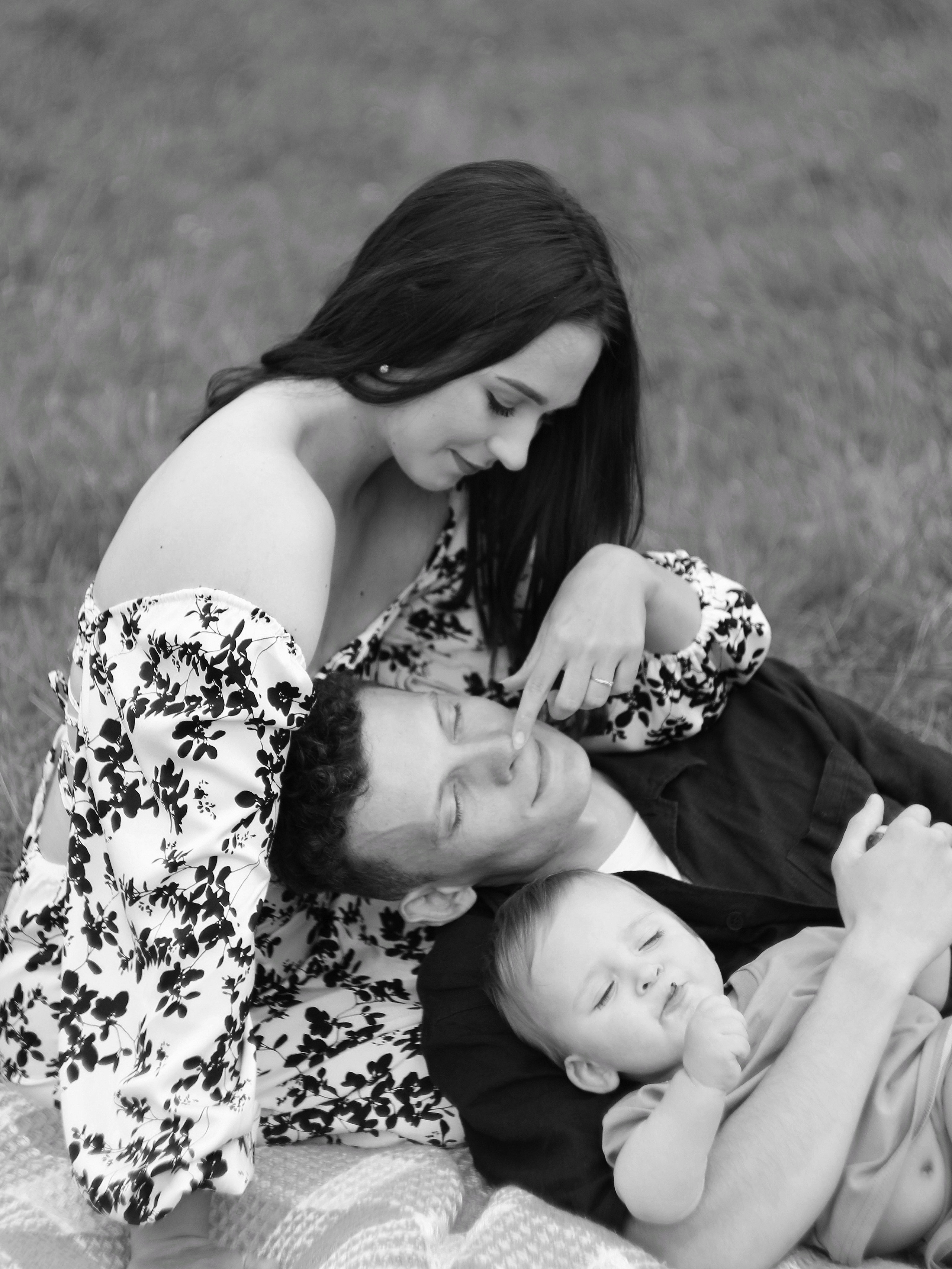 Семейная съемка. Photography Eva