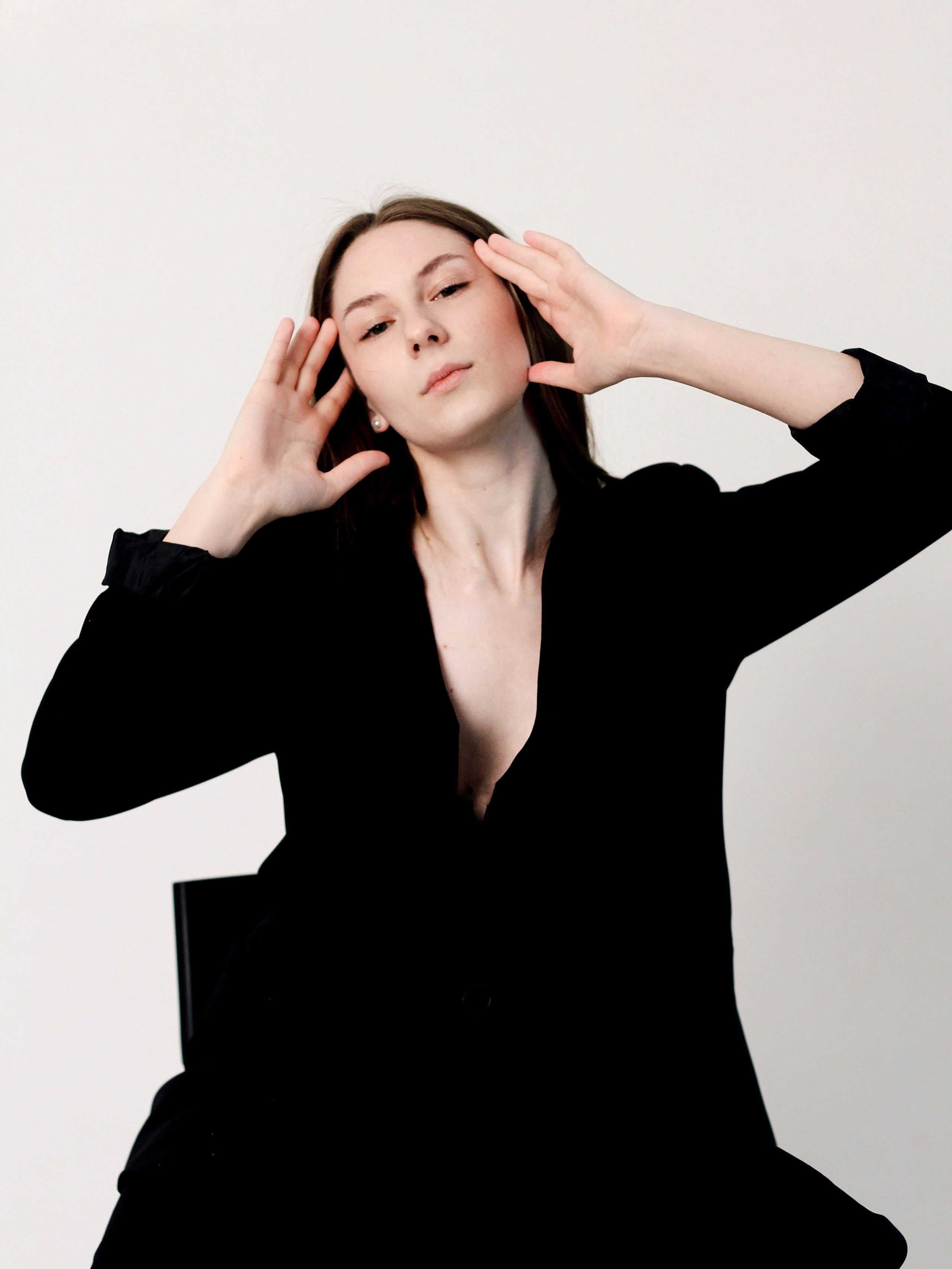 Индивидуальная. Photography Eva