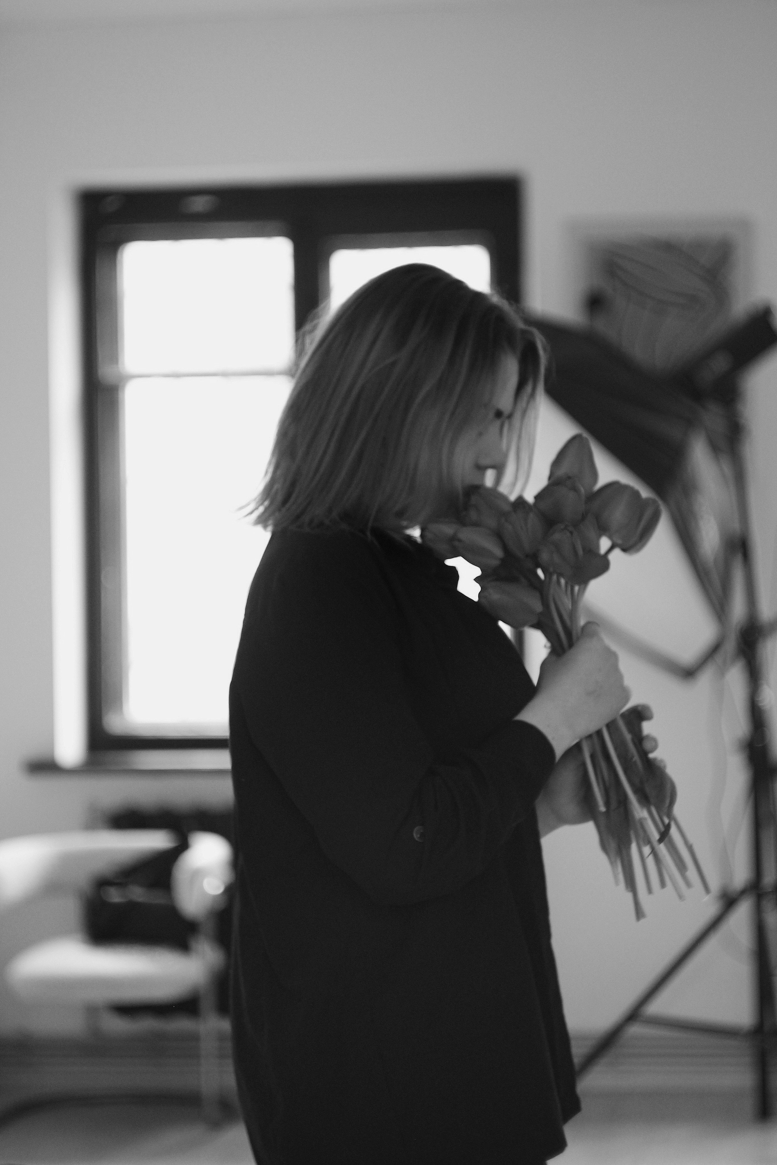 Студия daloni, Аня. Photography Eva