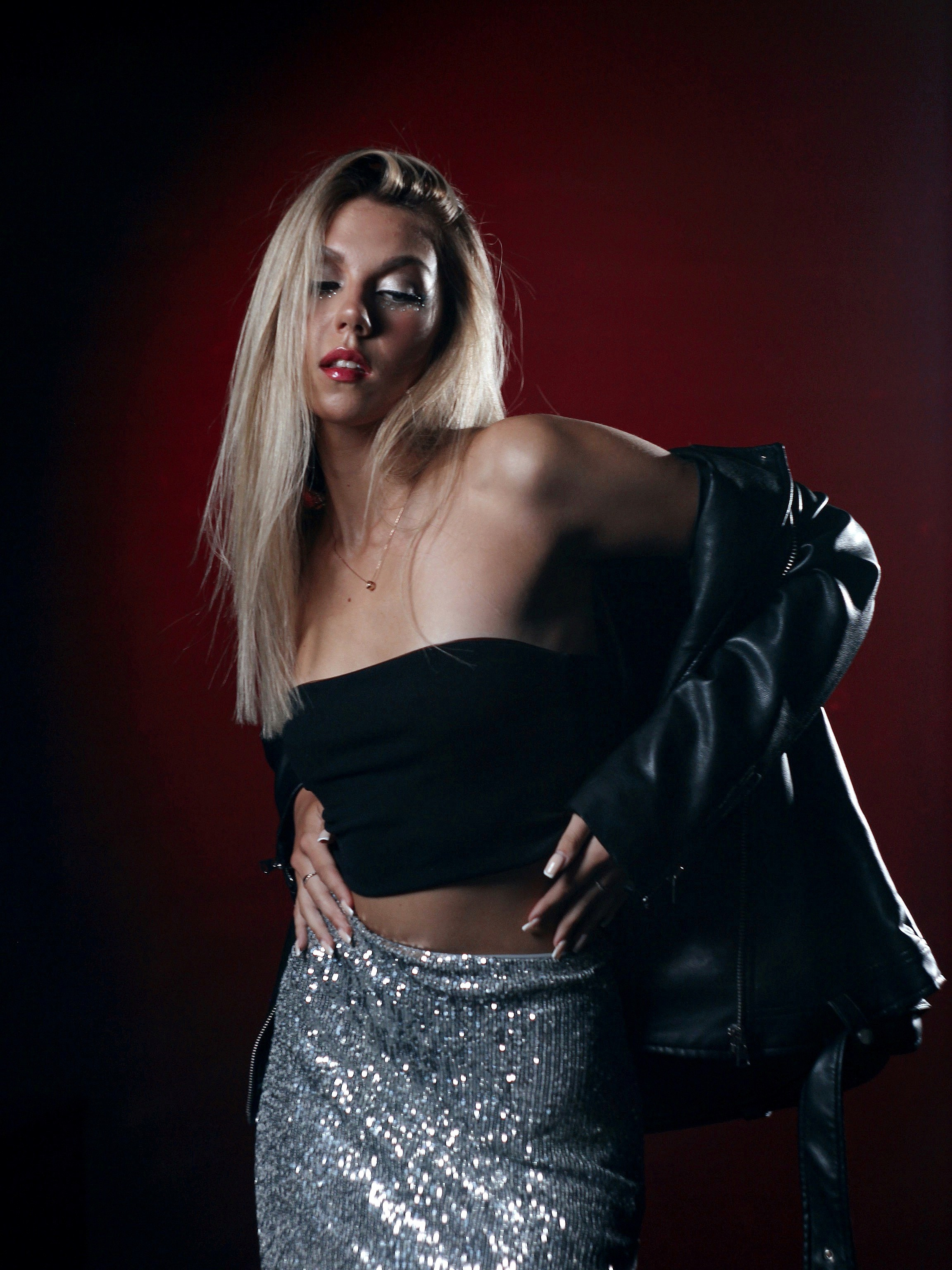 Beauti girl. Photography Eva