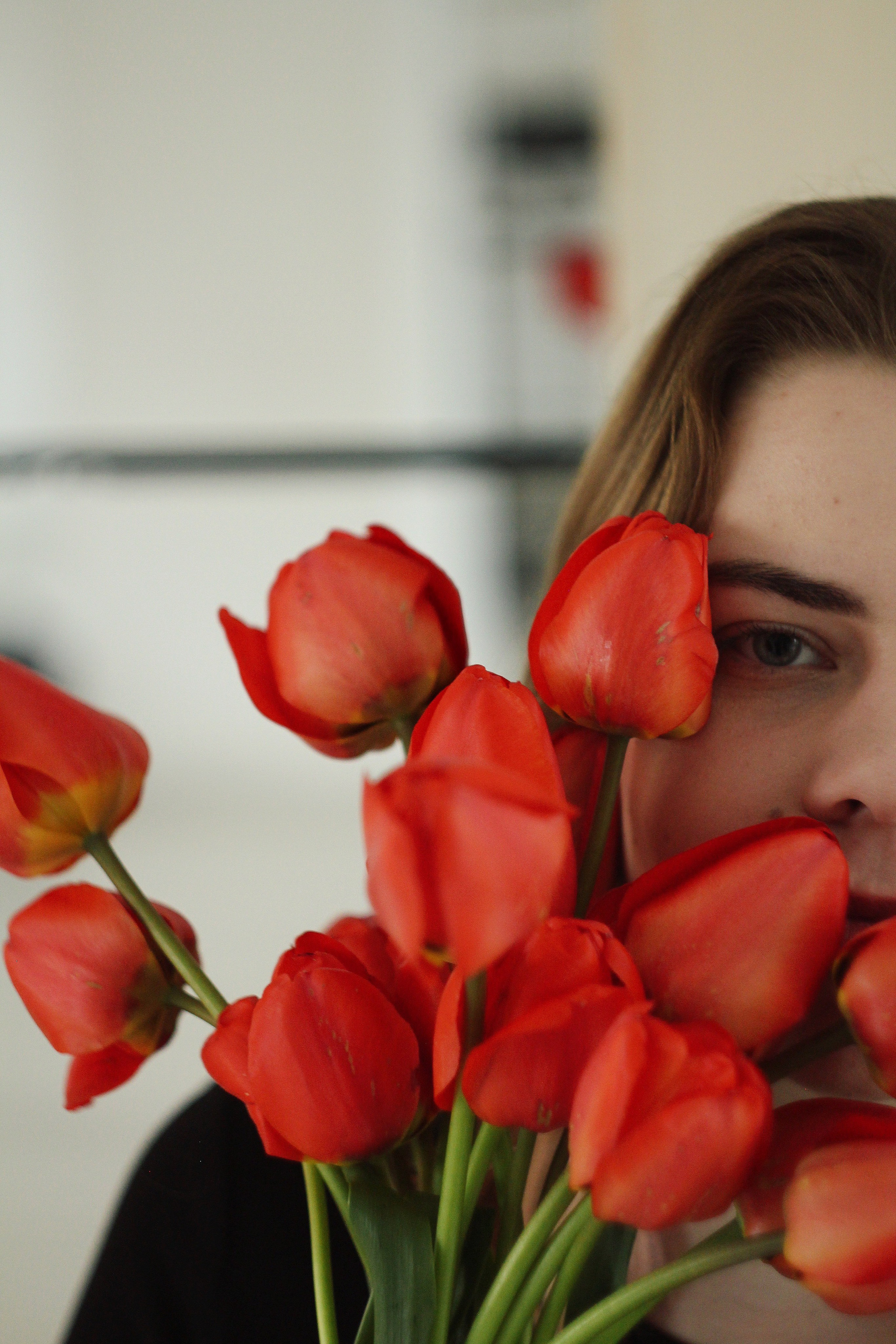 Студия daloni, Аня. Photography Eva