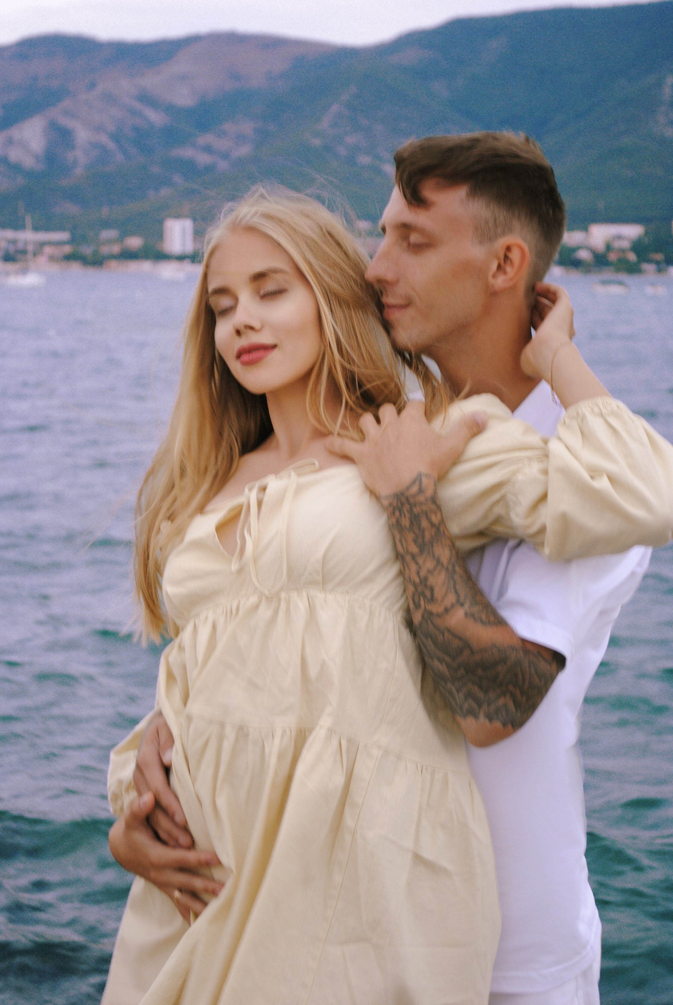 Наталья &Александр. Фотограф Мария Мусаелян