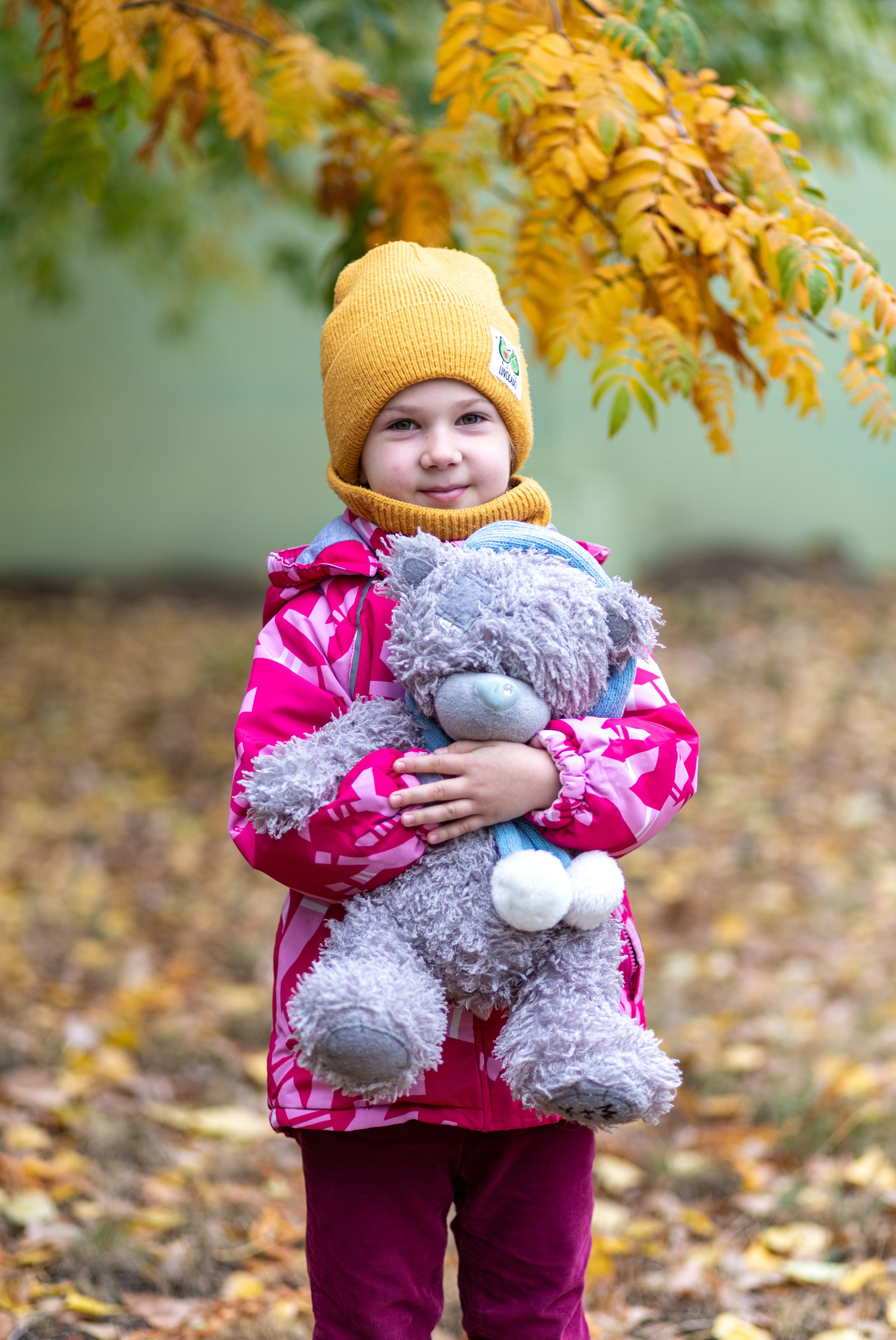 Детский сад на прогулке. Выпускные альбомы Воронеж от Веры Соколовой