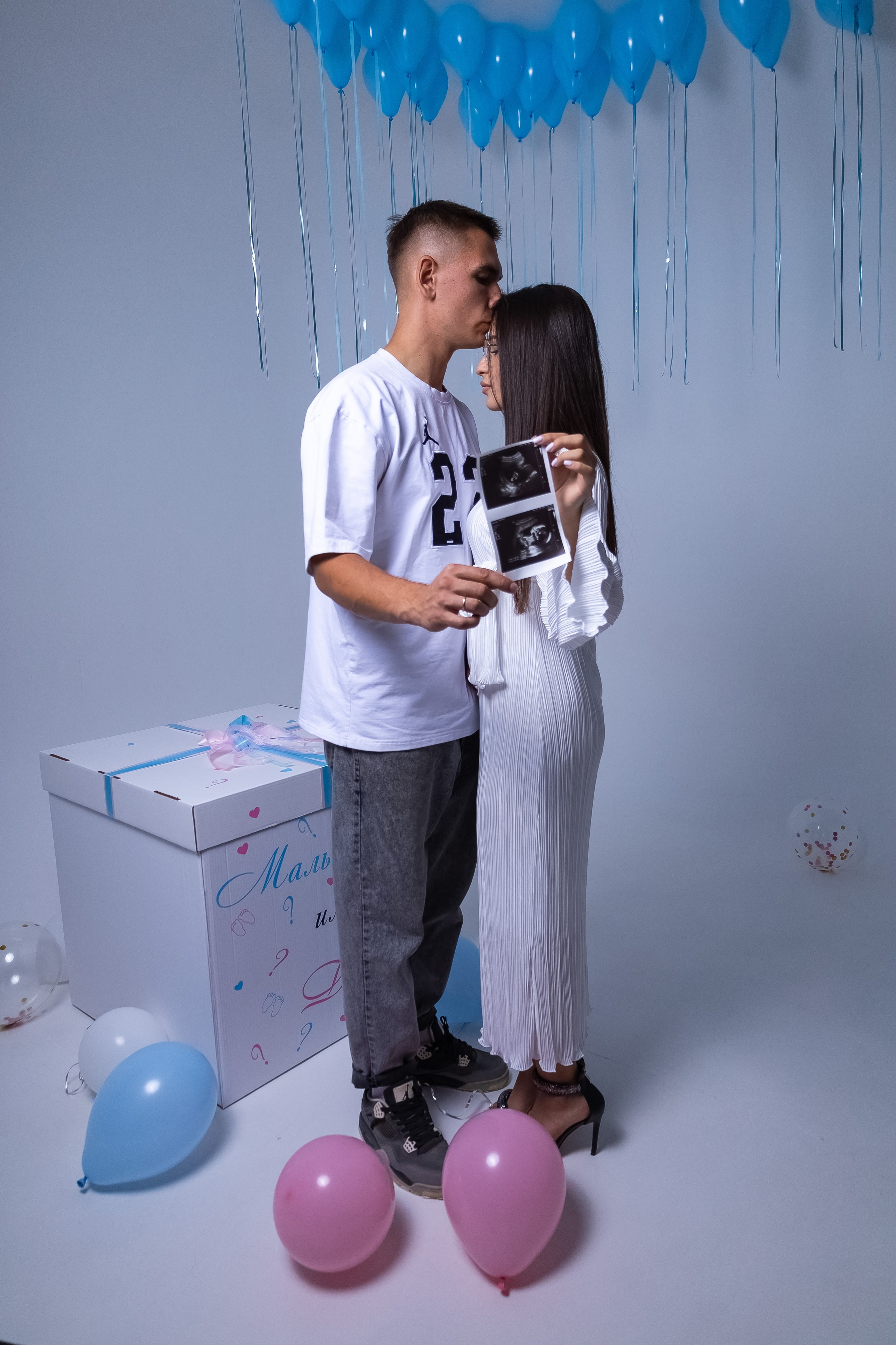 Влад и Мадина. Фотограф в Краснодаре Диана Осокина