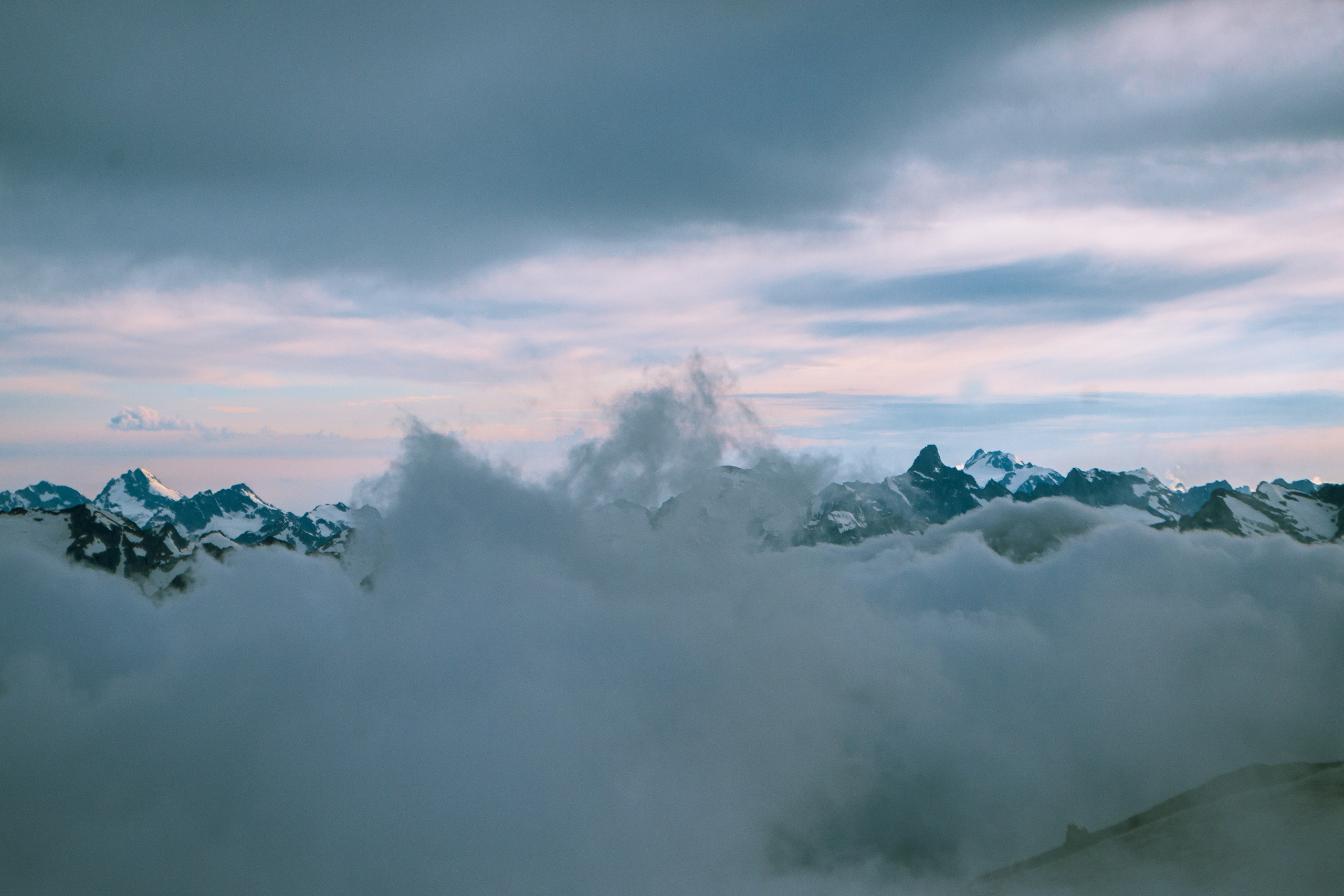 Приют Нацпарк. Фотограф Настя | Экспедиции и лайфстайл