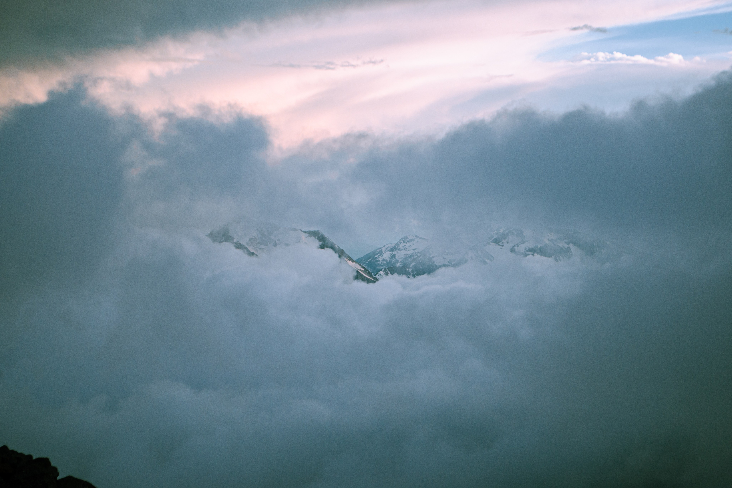 Приют Нацпарк. Фотограф Настя | Экспедиции и лайфстайл