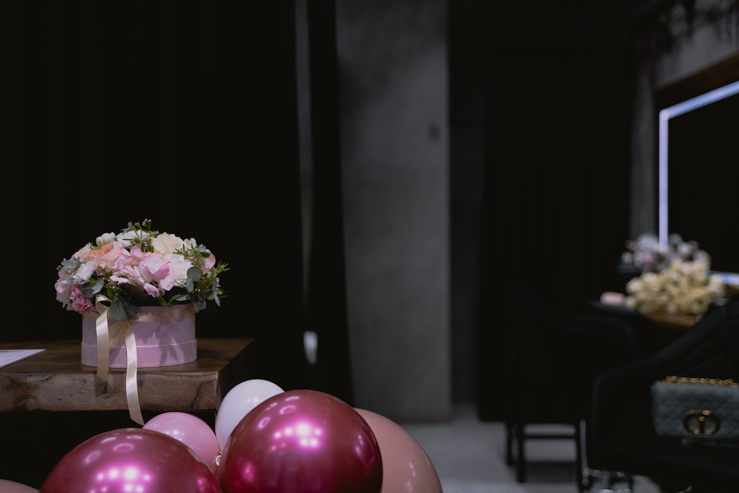 Съемка открытия новой студии Brow Up. Фотограф, оператор, режиссер монтажа в Москве Сюзанна Евсюкова