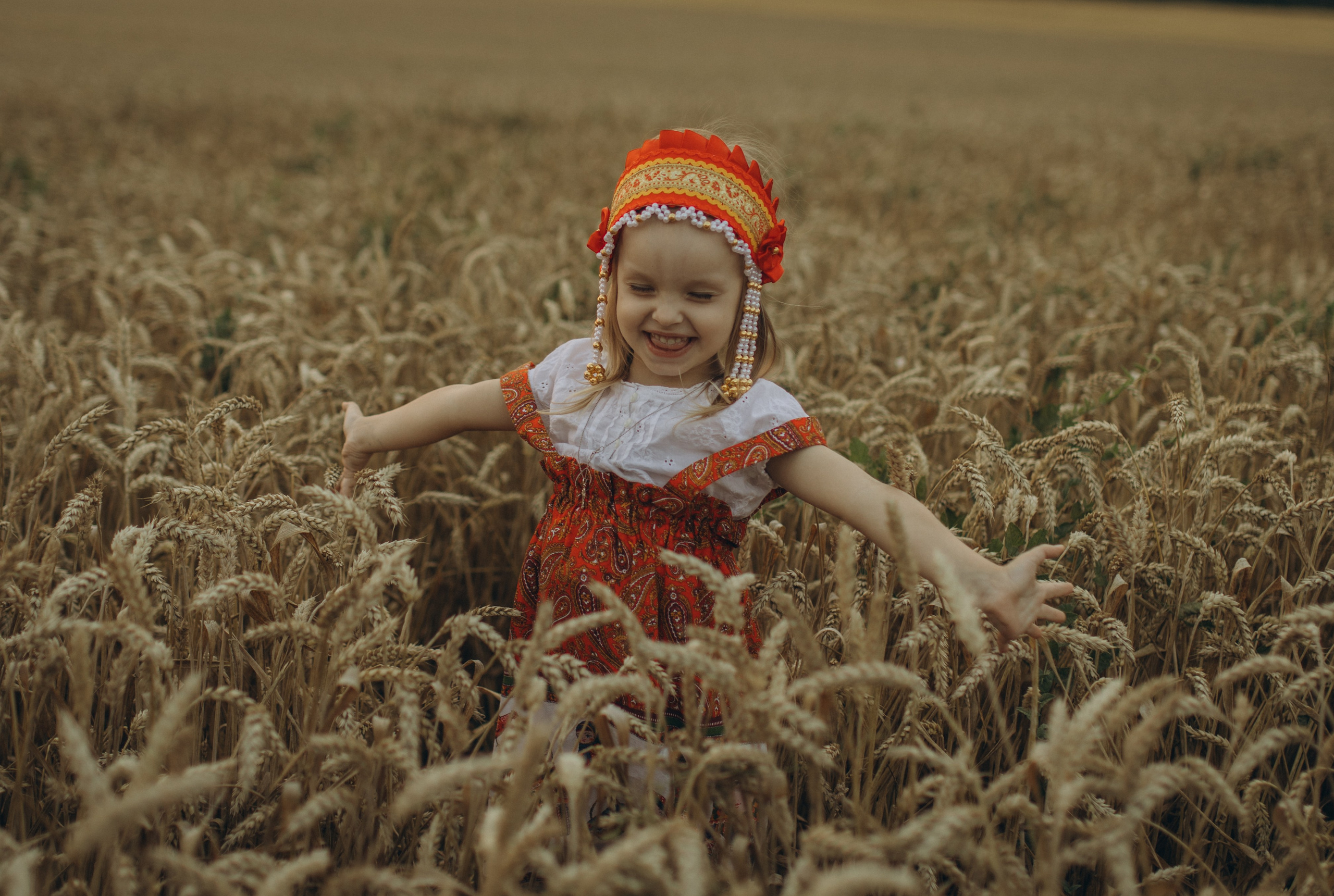 Анфиса. Фотограф Юлия Хакимова / Казань/ Чистополь