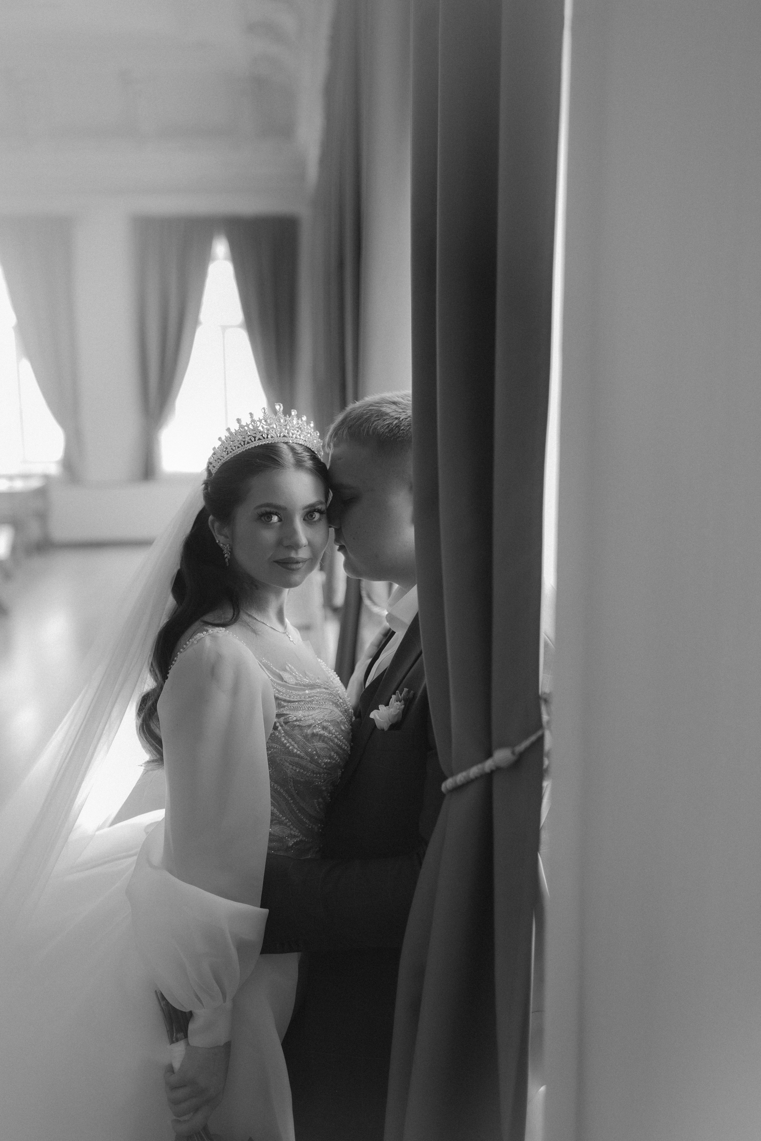 Рождение семьи.Аделя и Кирилл. Фотограф Юлия Хакимова / Казань/ Чистополь