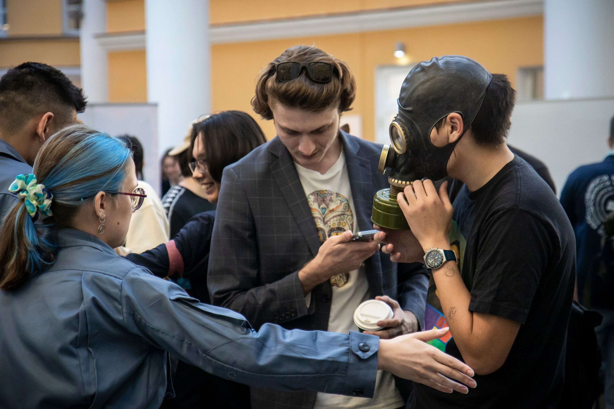 Репортажи, разное. Фотограф Давыдова Дарья | Xsae_ph