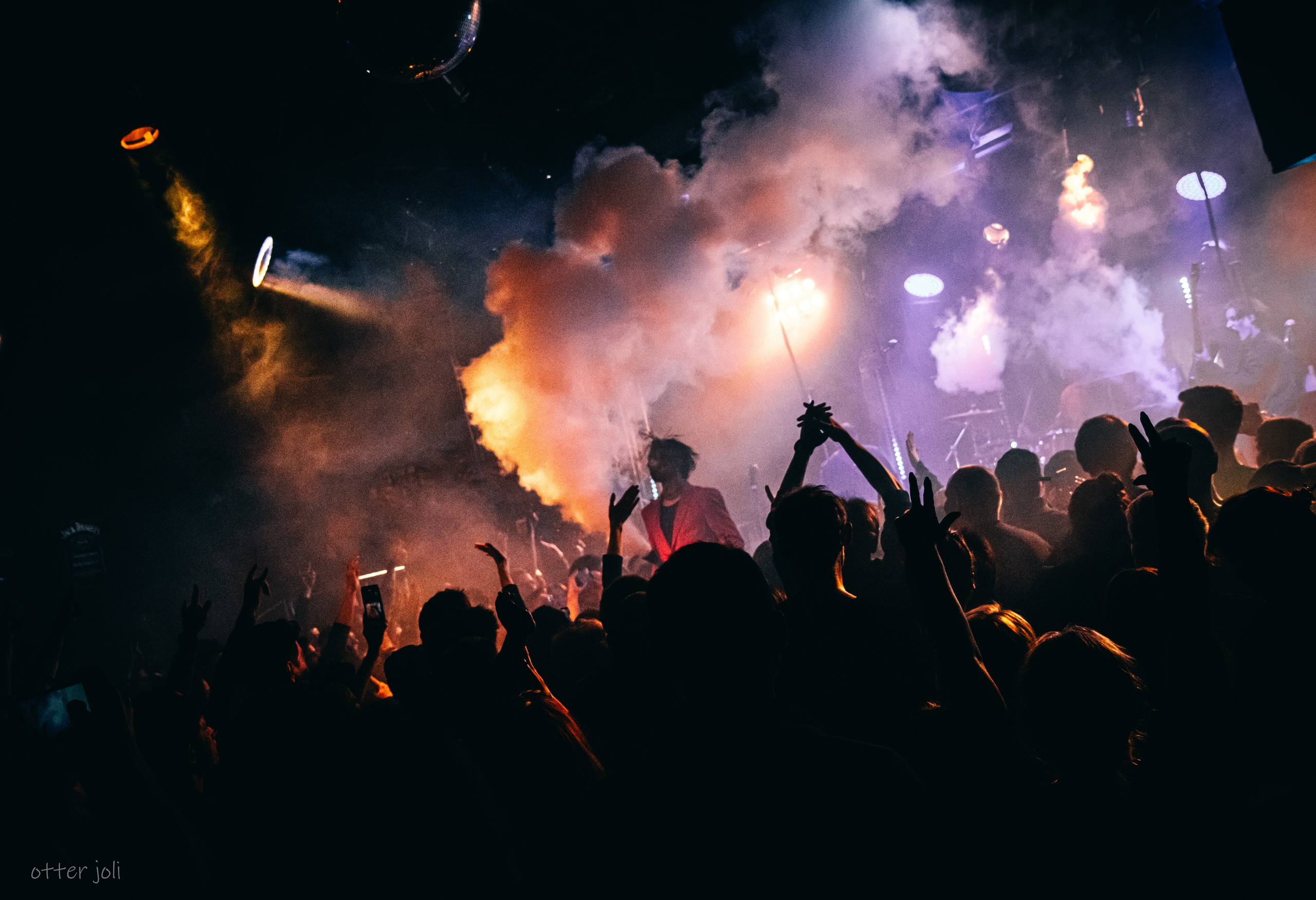 Ramm’band | Sexton. Концертный репортёр Валерия Сафина