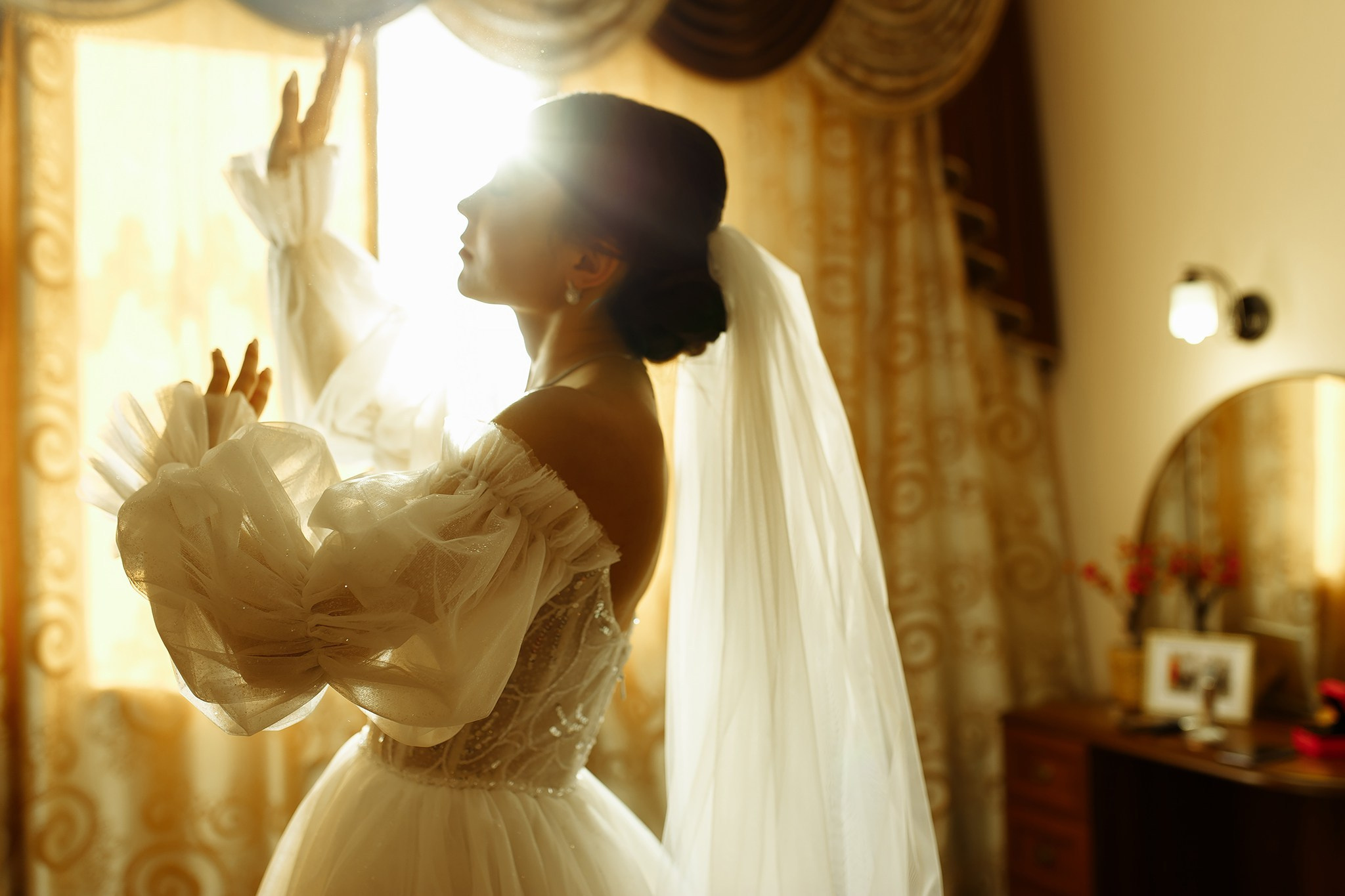 Свадьбы. Фотограф  Уфа, Москва, Казань, Питер Ильдар Кудабаев